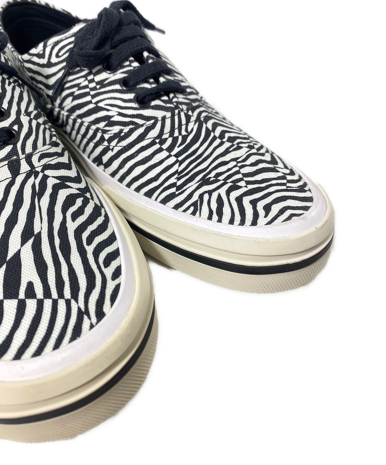 中古・古着通販】CELINE (セリーヌ) エリオット レースアップ ロー