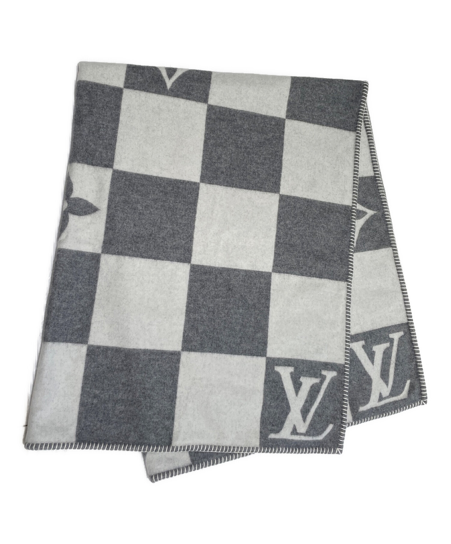 中古・古着通販】LOUIS VUITTON (ルイ ヴィトン) プレッド・LV 