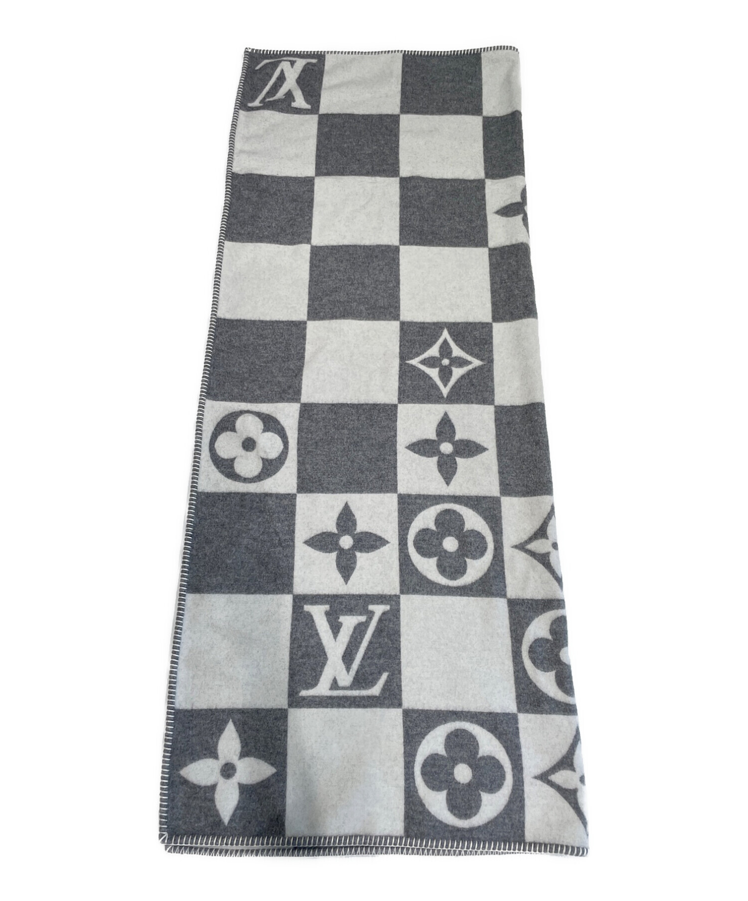 中古・古着通販】LOUIS VUITTON (ルイ ヴィトン) プレッド・LV 