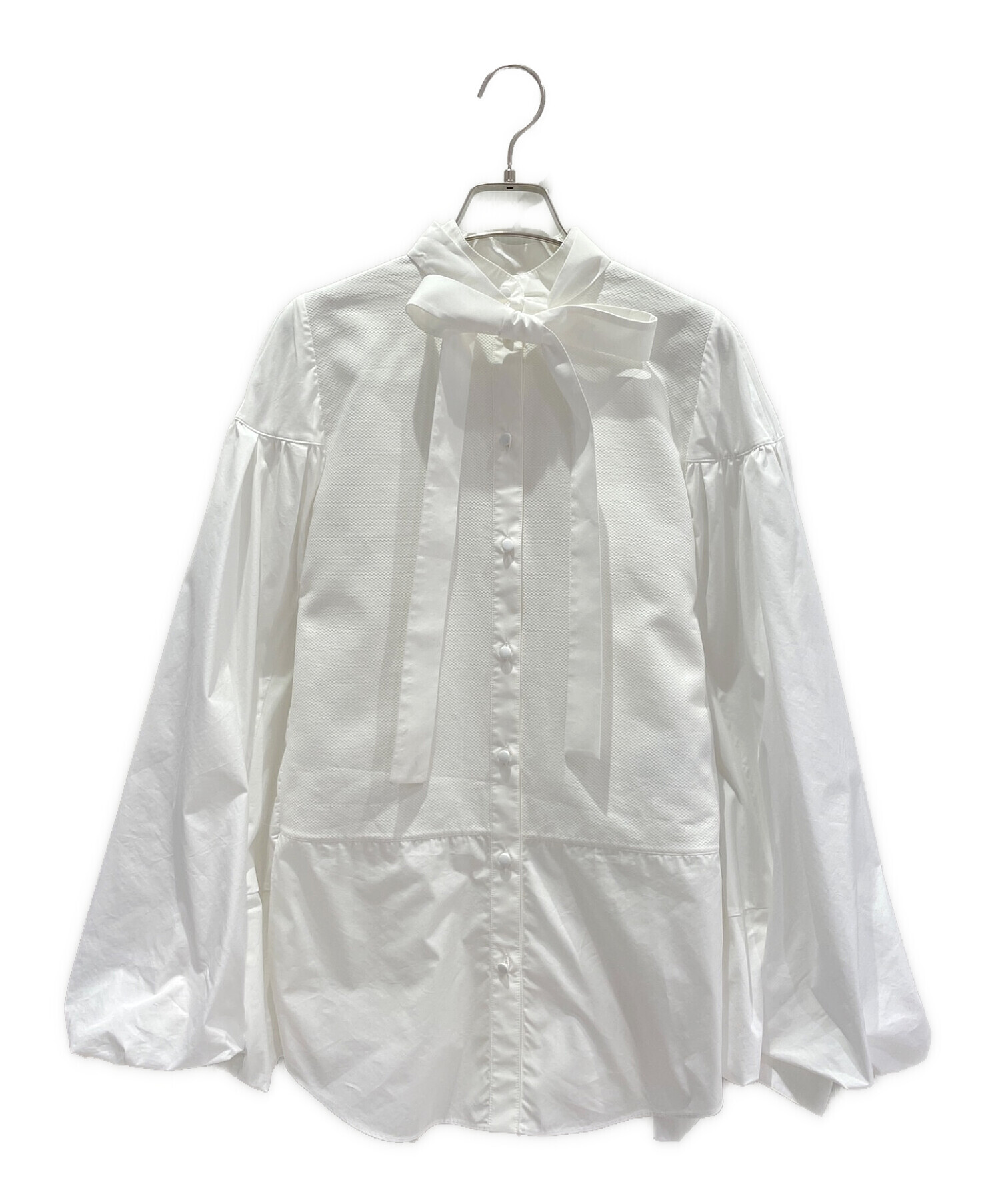 中古・古着通販】VALENTINO (ヴァレンティノ) バルーンボウタイ 