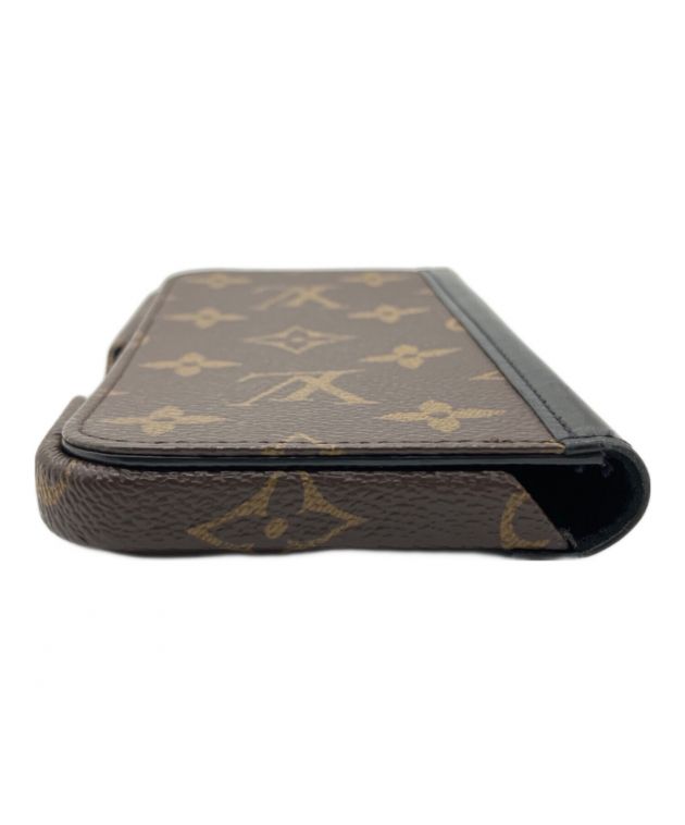 中古・古着通販】LOUIS VUITTON (ルイ ヴィトン) iPhone14 PRO