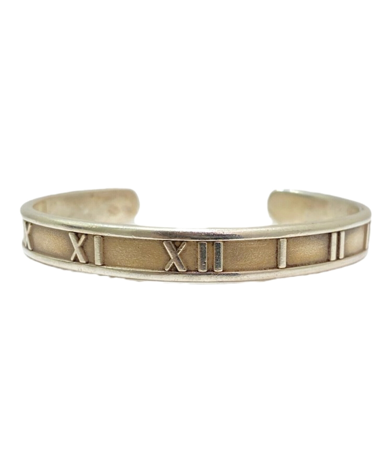 中古・古着通販】TIFFANY & Co. (ティファニー) アトラスワイド