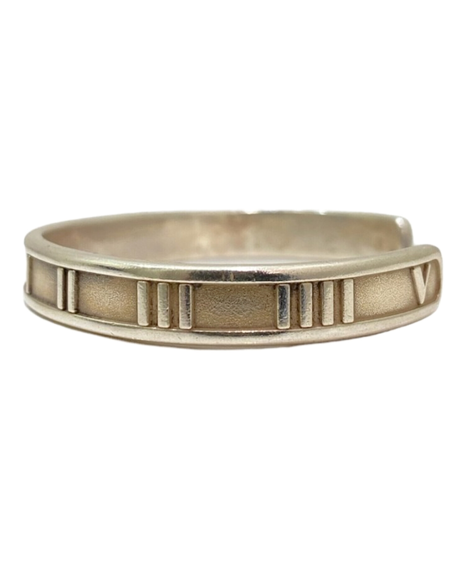 中古・古着通販】TIFFANY & Co. (ティファニー) アトラスワイド