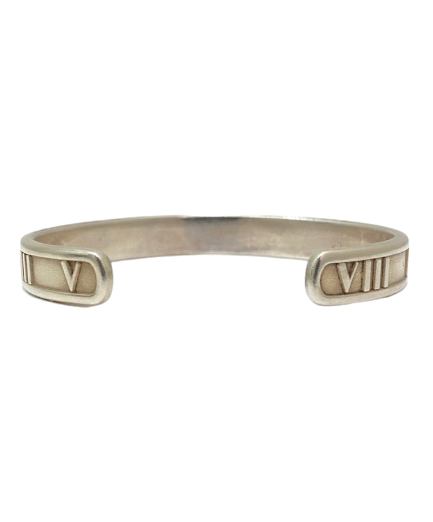 中古・古着通販】TIFFANY & Co. (ティファニー) アトラスワイド