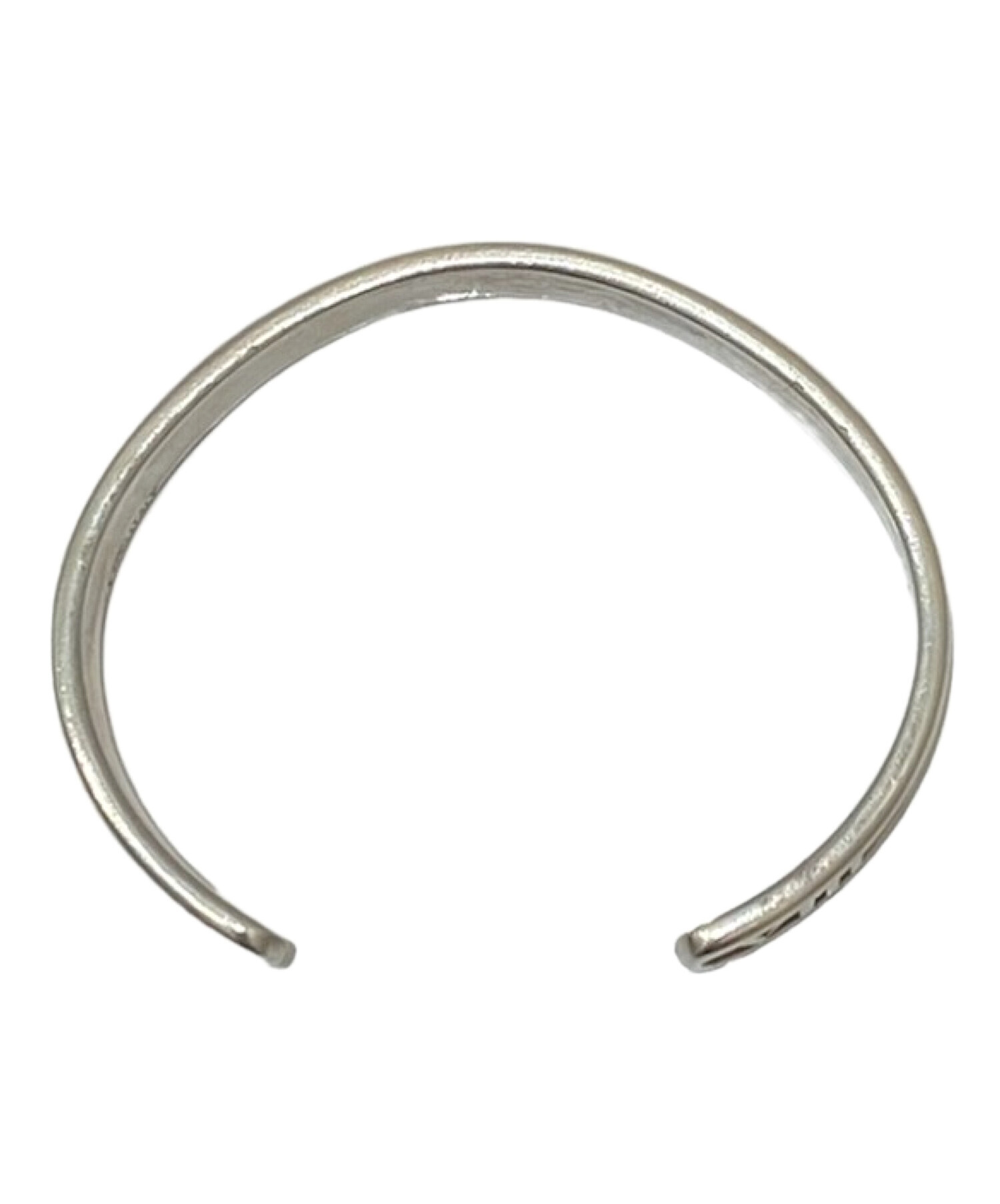 中古・古着通販】TIFFANY & Co. (ティファニー) アトラスワイド