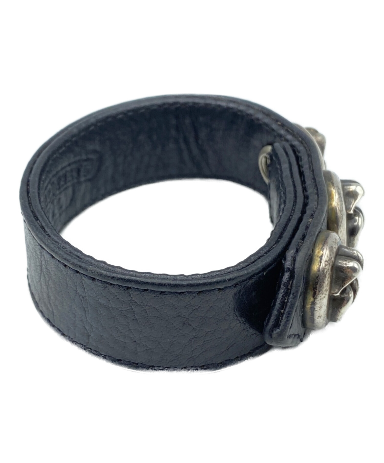 中古・古着通販】CHROME HEARTS (クロムハーツ) ROLLING STONES