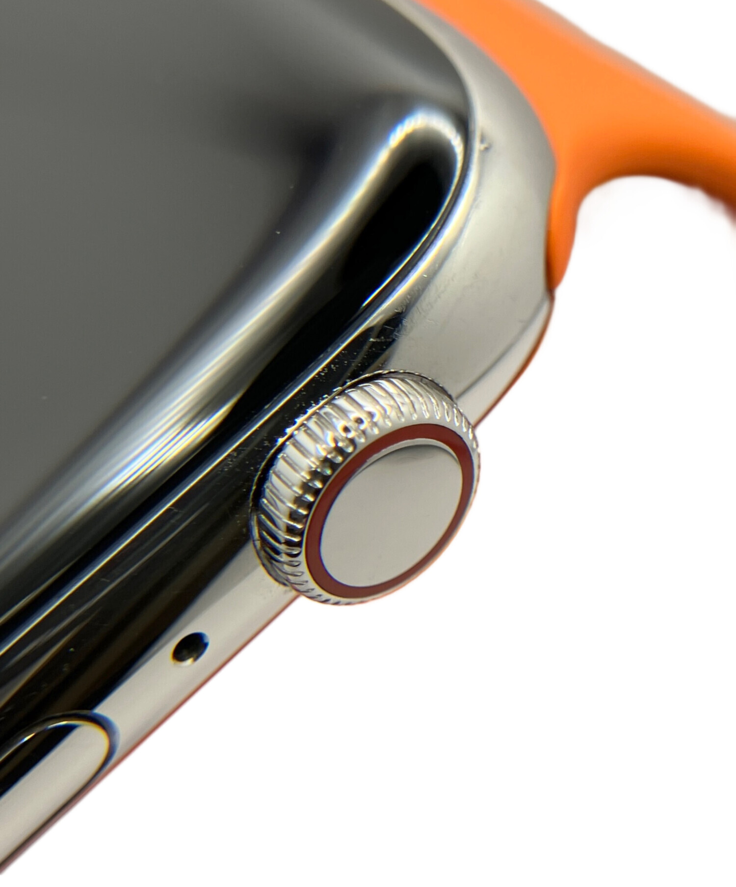 中古・古着通販】Apple (アップル) Apple Watch Hermes Series 8 