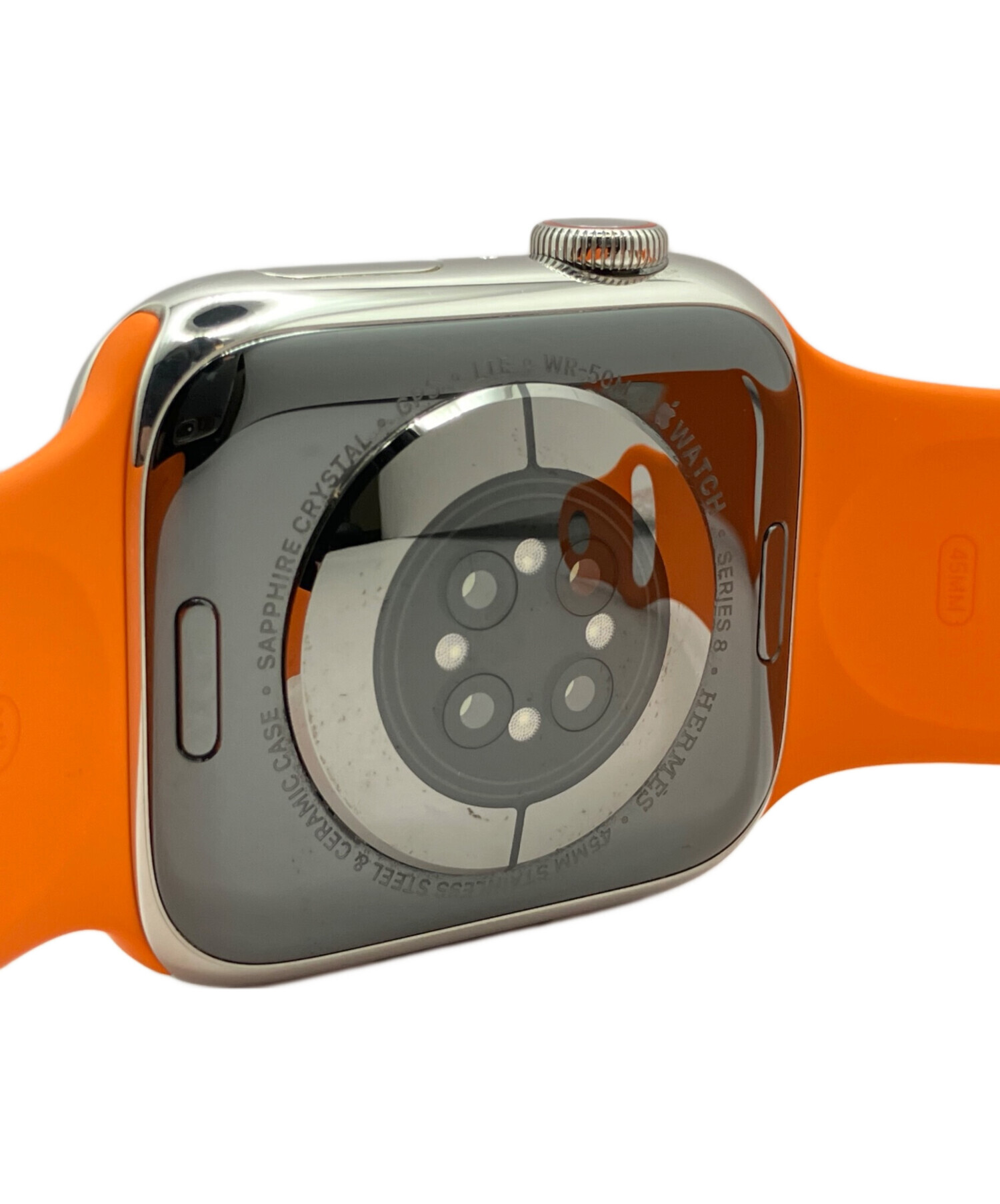 中古・古着通販】Apple (アップル) Apple Watch Hermes Series 8 