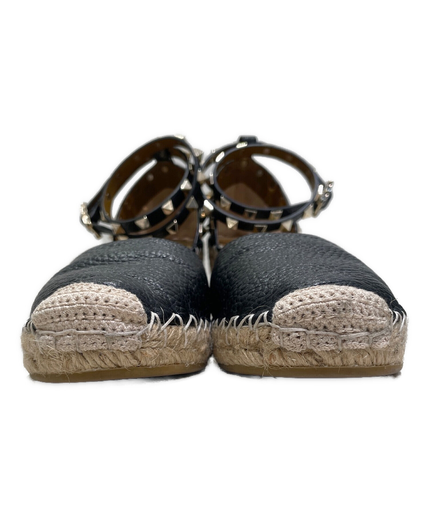 中古・古着通販】VALENTINO (ヴァレンティノ) ロックスタッズ