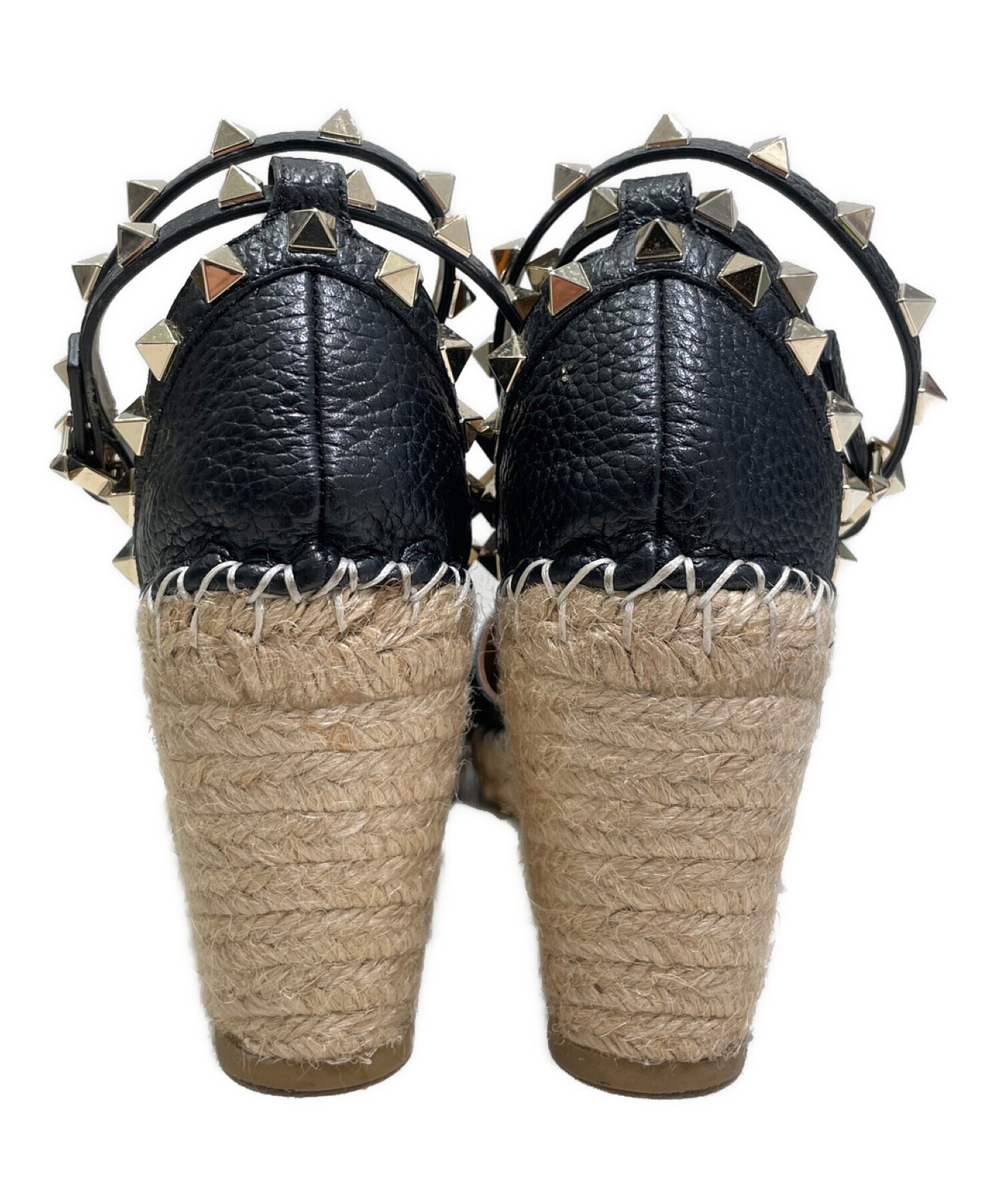 中古・古着通販】VALENTINO (ヴァレンティノ) ロックスタッズ