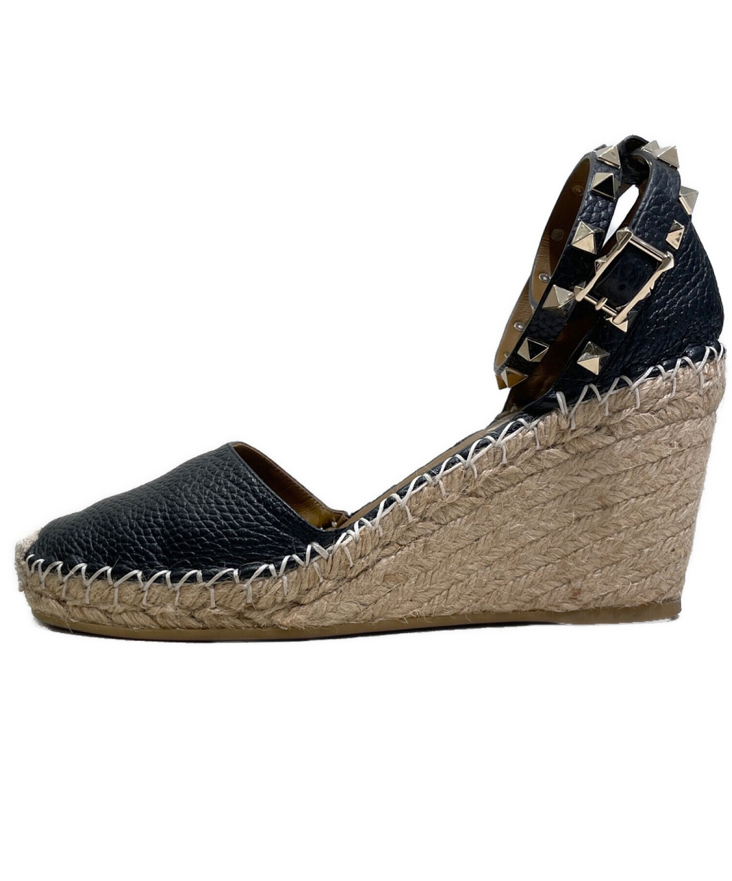 totomini三点　VALENTINO VLTNロゴ エスパドリーユ totomini三点 VALENTINO VLTNロゴ エスパドリーユ totomini三点