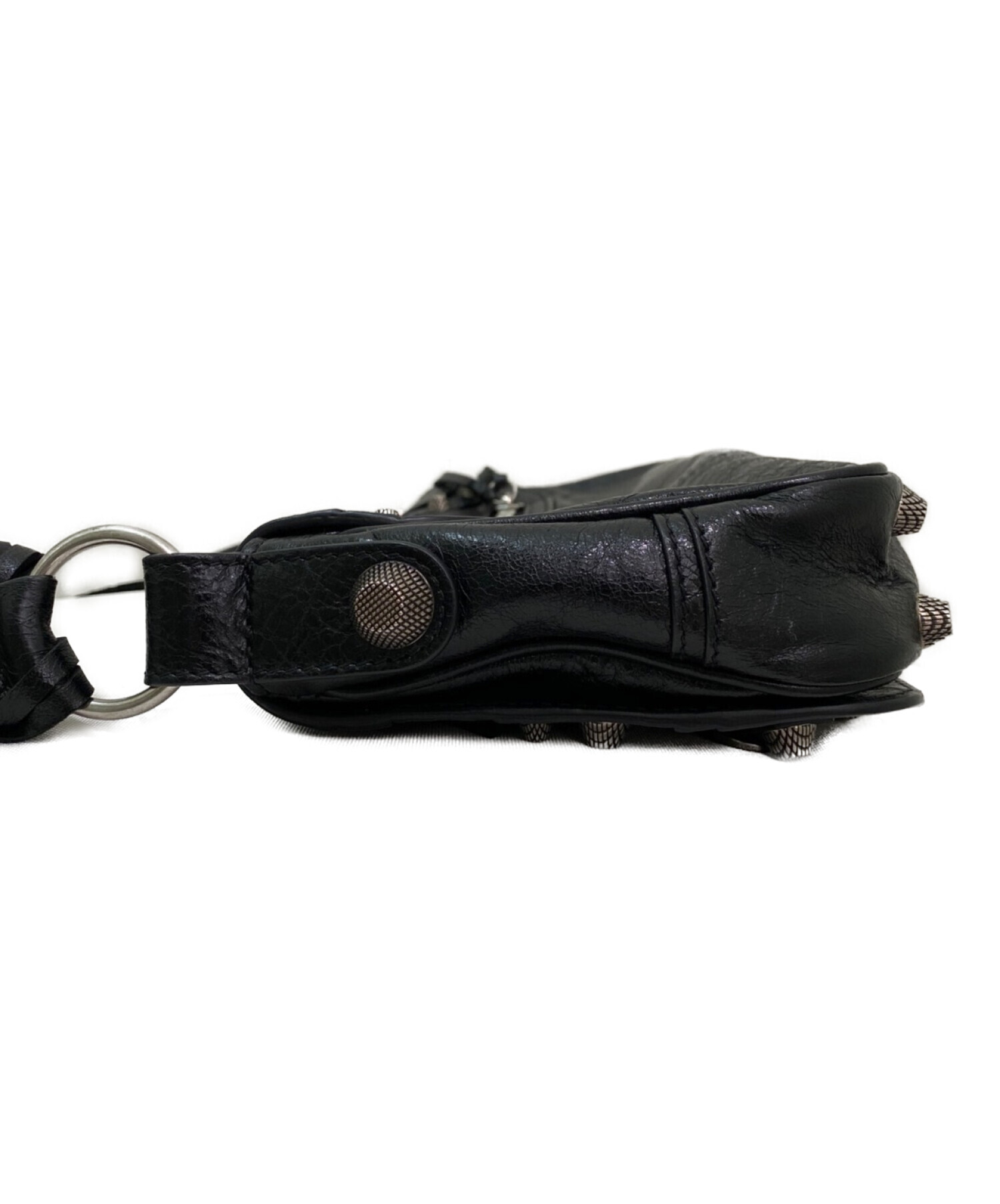 P*n様 【最安値】BALENCIAGA バレンシアガLe Cagole xs 楽天市場】バレンシアガ BALENCIAGA LE CAGOLE XS SHOULDERBAG ANTIQUE