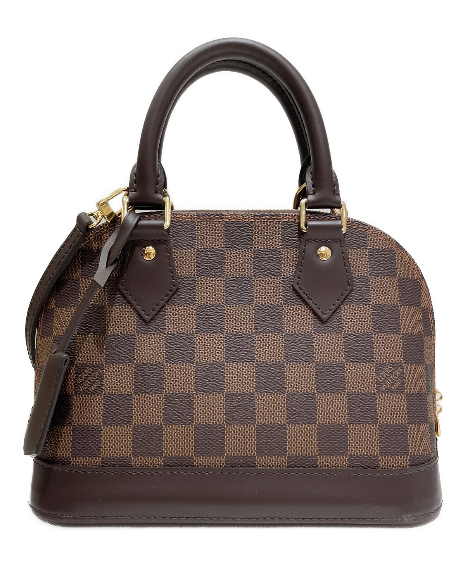 中古・古着通販】LOUIS VUITTON (ルイ ヴィトン) アルマBB サイズ:BB