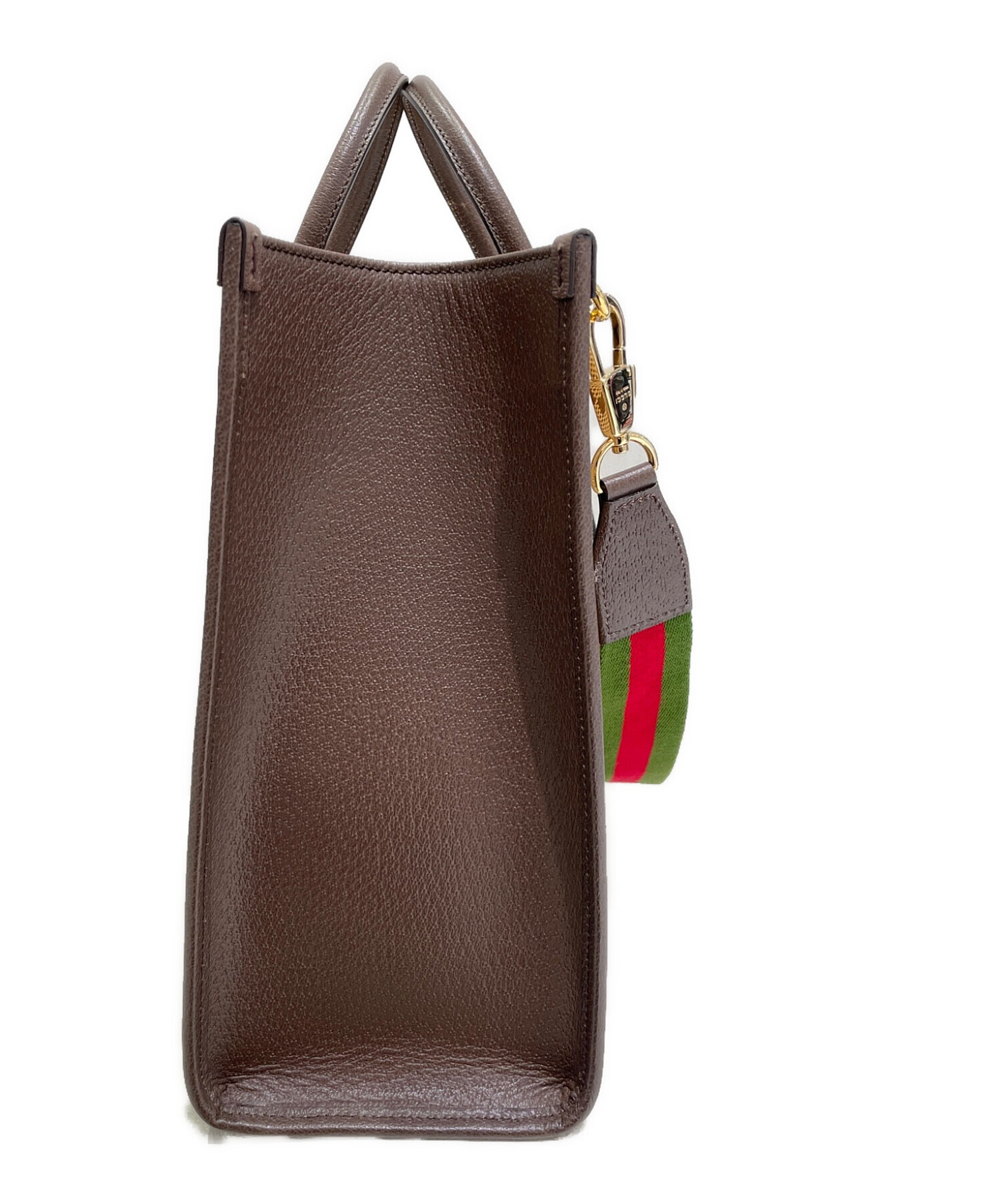 中古・古着通販】GUCCI (グッチ) ジャンボGGトートバッグ｜ブランド