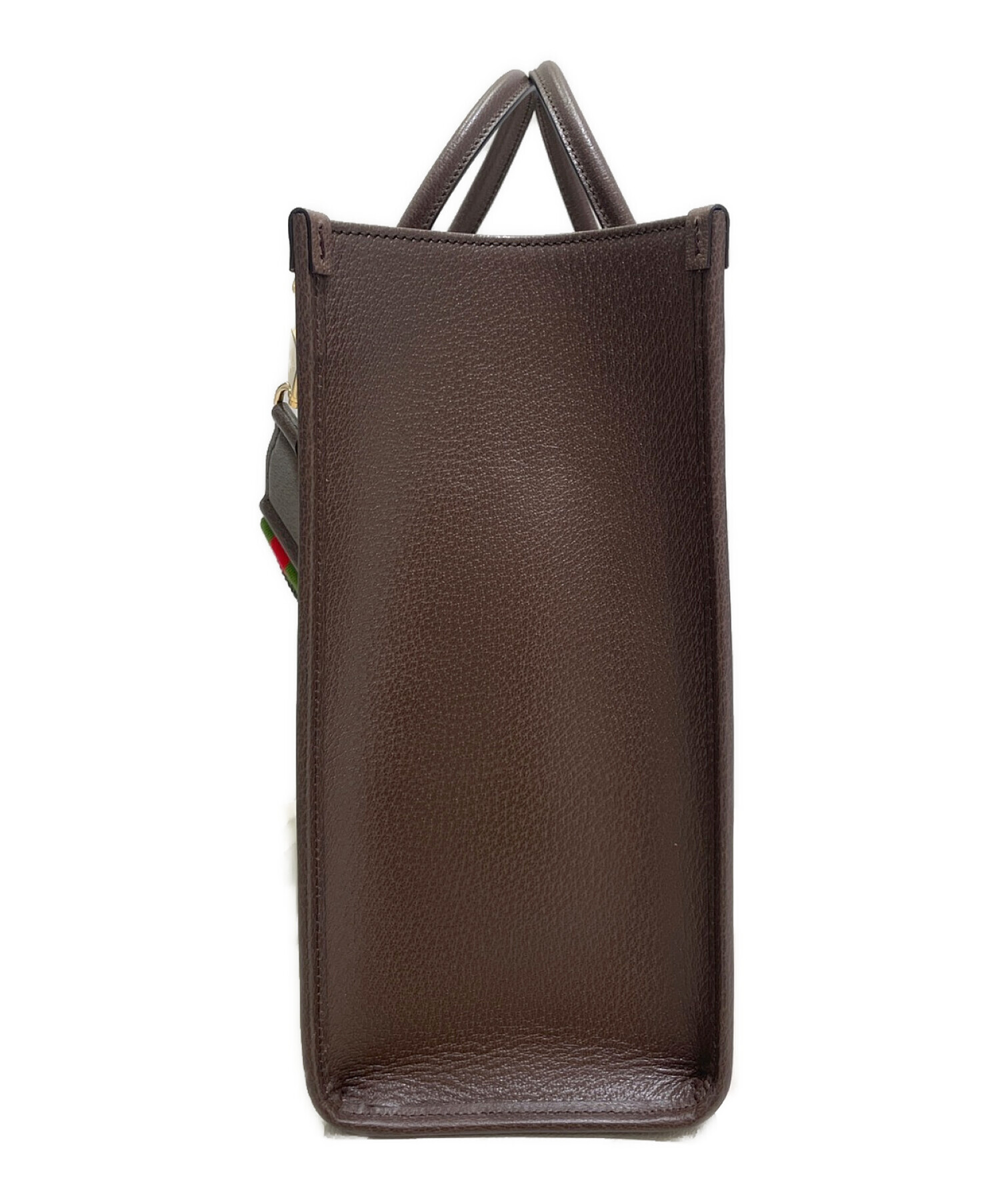 中古・古着通販】GUCCI (グッチ) ジャンボGGトートバッグ｜ブランド
