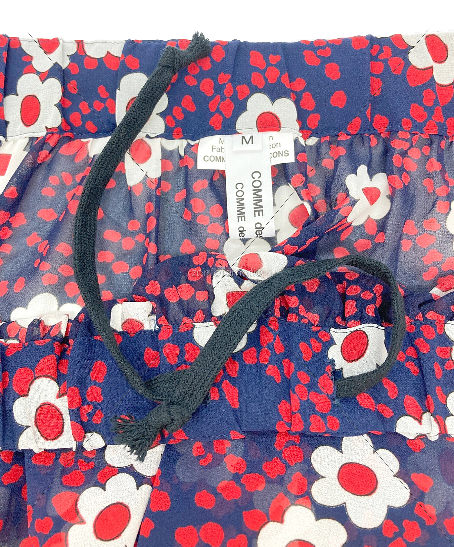 中古・古着通販】COMME des GARCONS (コムデギャルソン) フラワー