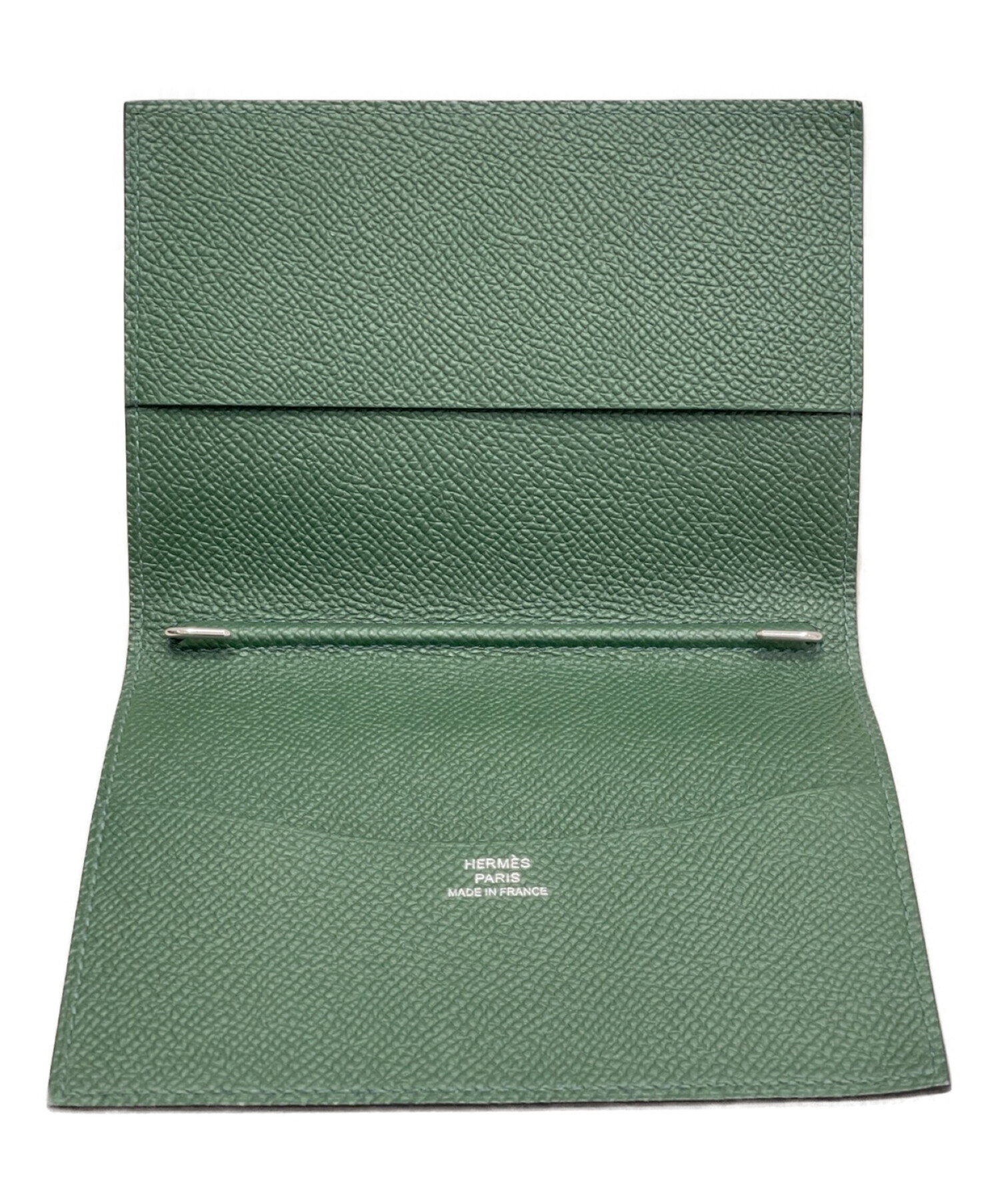 中古・古着通販】HERMES (エルメス) アジェンダPM ネイビー 中古・古着通販】HERMES (エルメス) アジェンダPM ネイビー