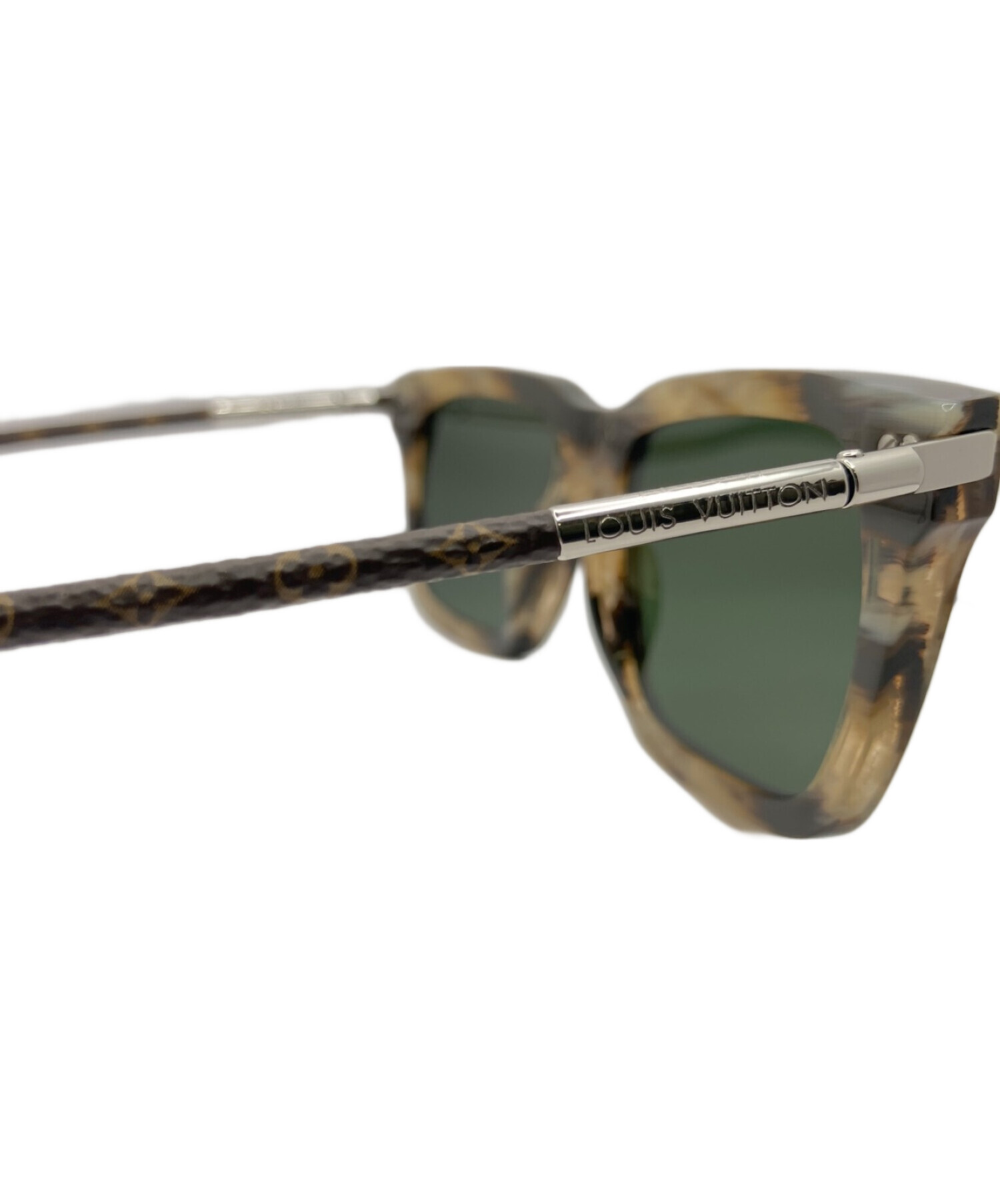 中古・古着通販】LOUIS VUITTON (ルイ ヴィトン) モノグラム ブレイズ