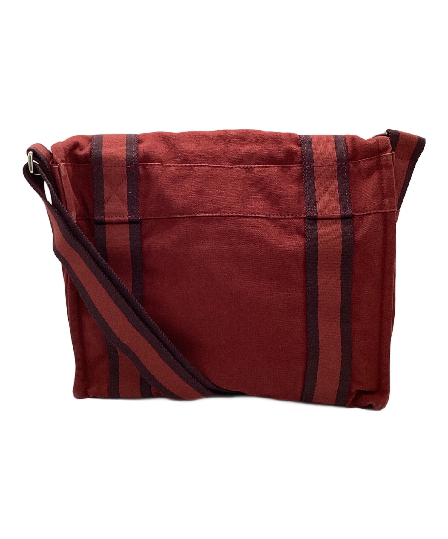 Hermes エルメス フールトゥバサス ショルダーバッグ A1000611 【公式 