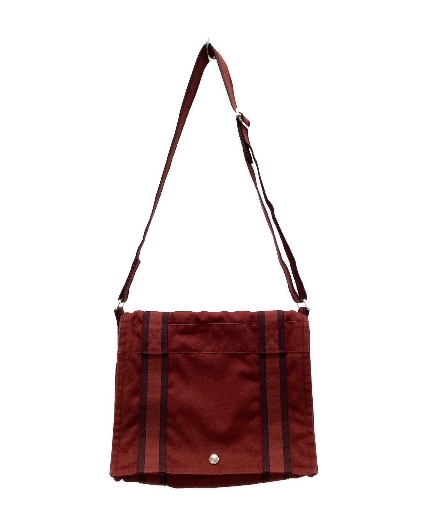 エルメス Hermes フールトゥ バサス バッグ ショルダーバッグ 楽天市場 