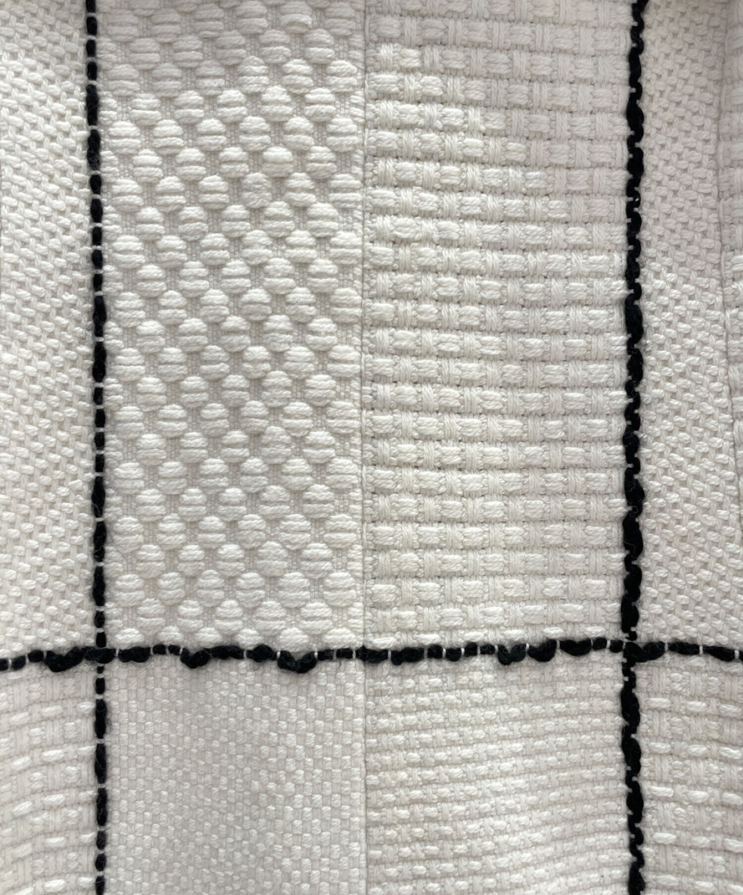 中古・古着通販】CHANEL (シャネル) セーラーツイードジャケット