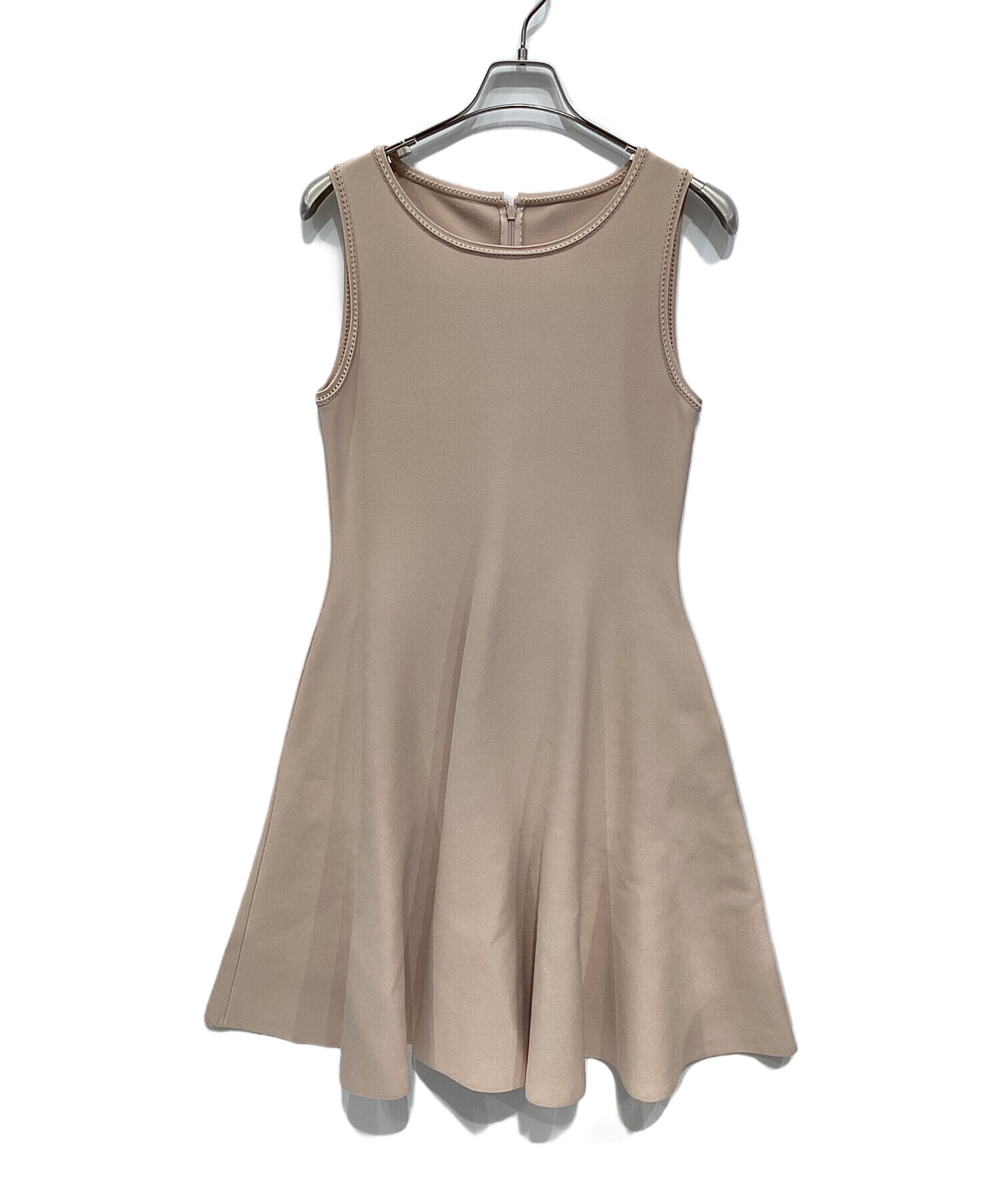 フォクシー FOXEY ワンピース ドレス 40