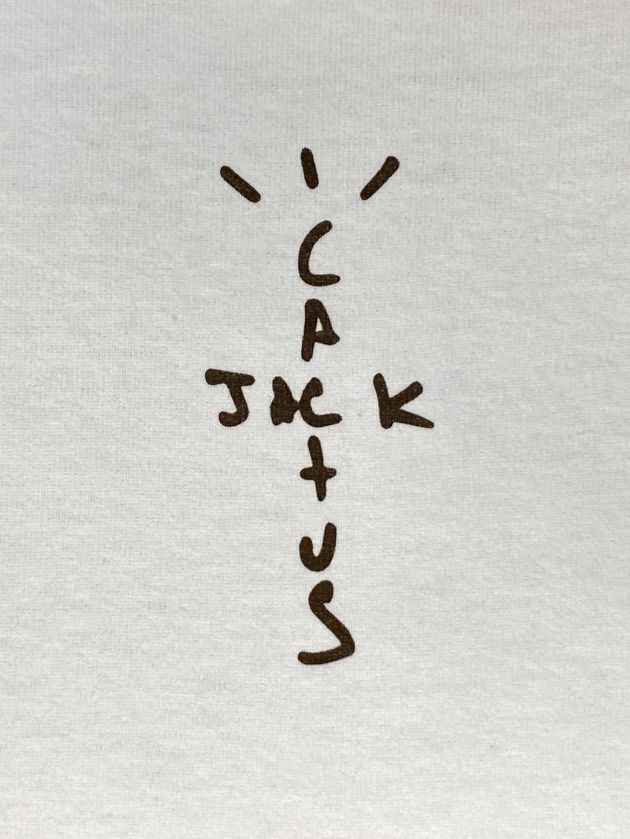 中古・古着通販】A BATHING APE cactus jack (カクタス・ジャック) DON