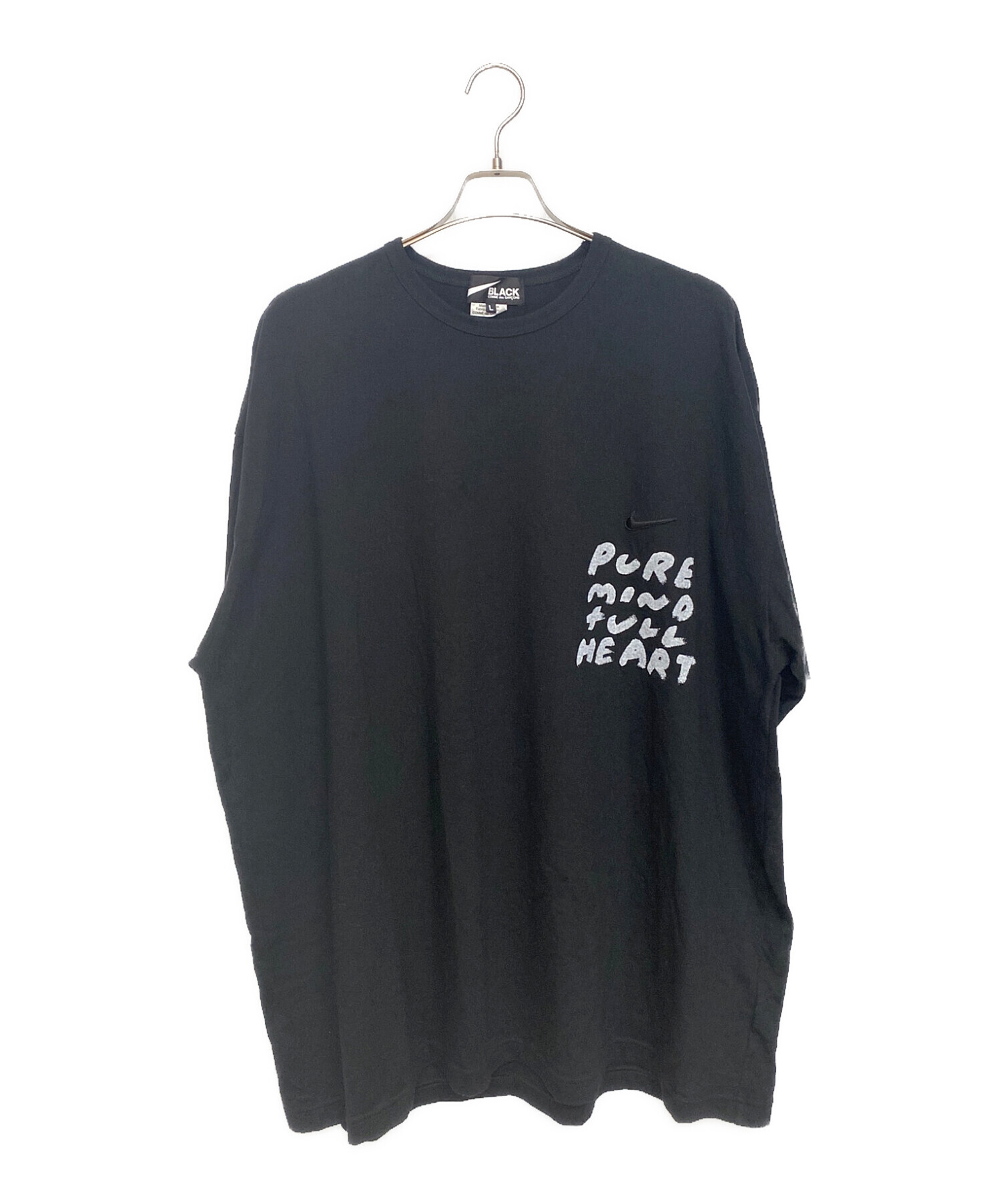中古・古着通販】BLACK COMME des GARCONS (ブラック コムデギャルソン 