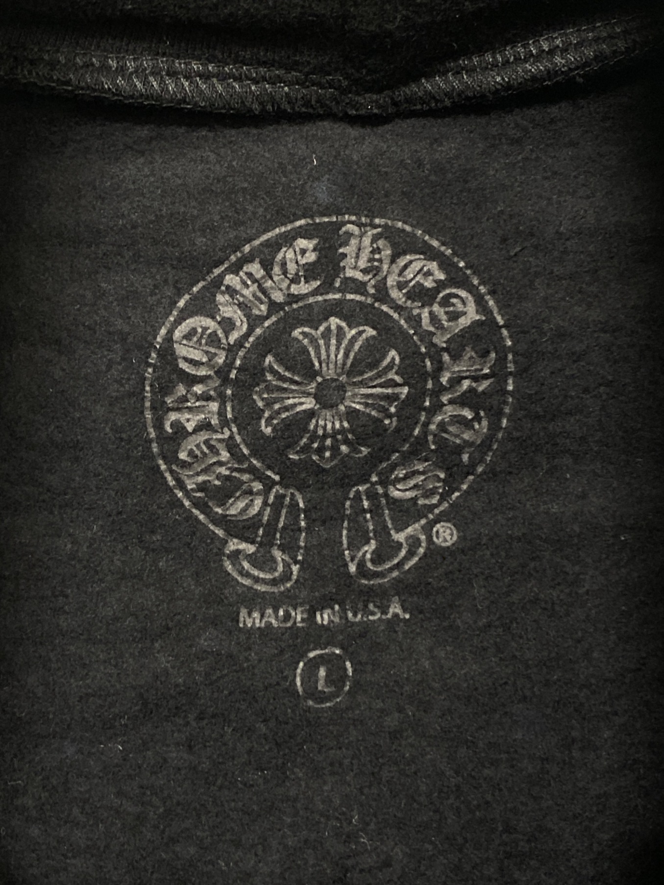 中古・古着通販】CHROME HEARTS (クロムハーツ) DOVER STREET MARKET