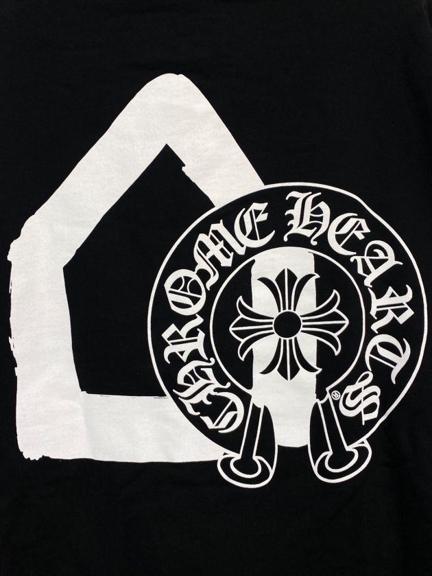 中古・古着通販】CHROME HEARTS (クロムハーツ) DOVER STREET MARKET