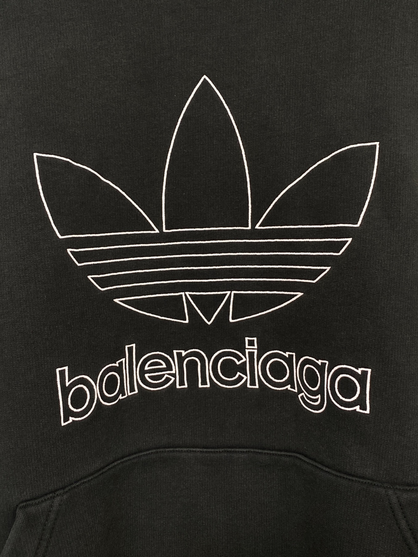 中古・古着通販】BALENCIAGA (バレンシアガ) adidas (アディダス 