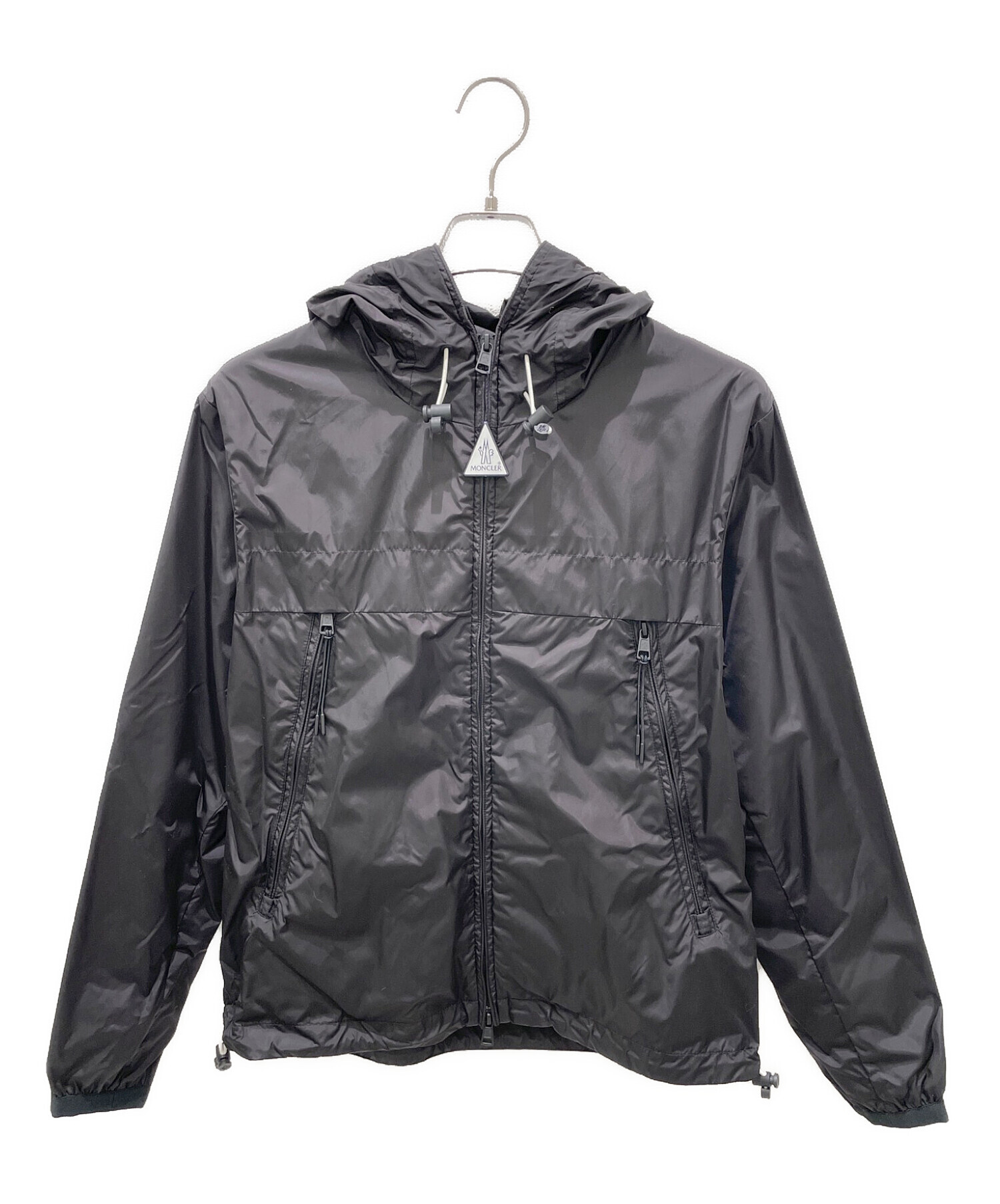 中古・古着通販】MONCLER (モンクレール) MASSEREAU GIUBBOTTO