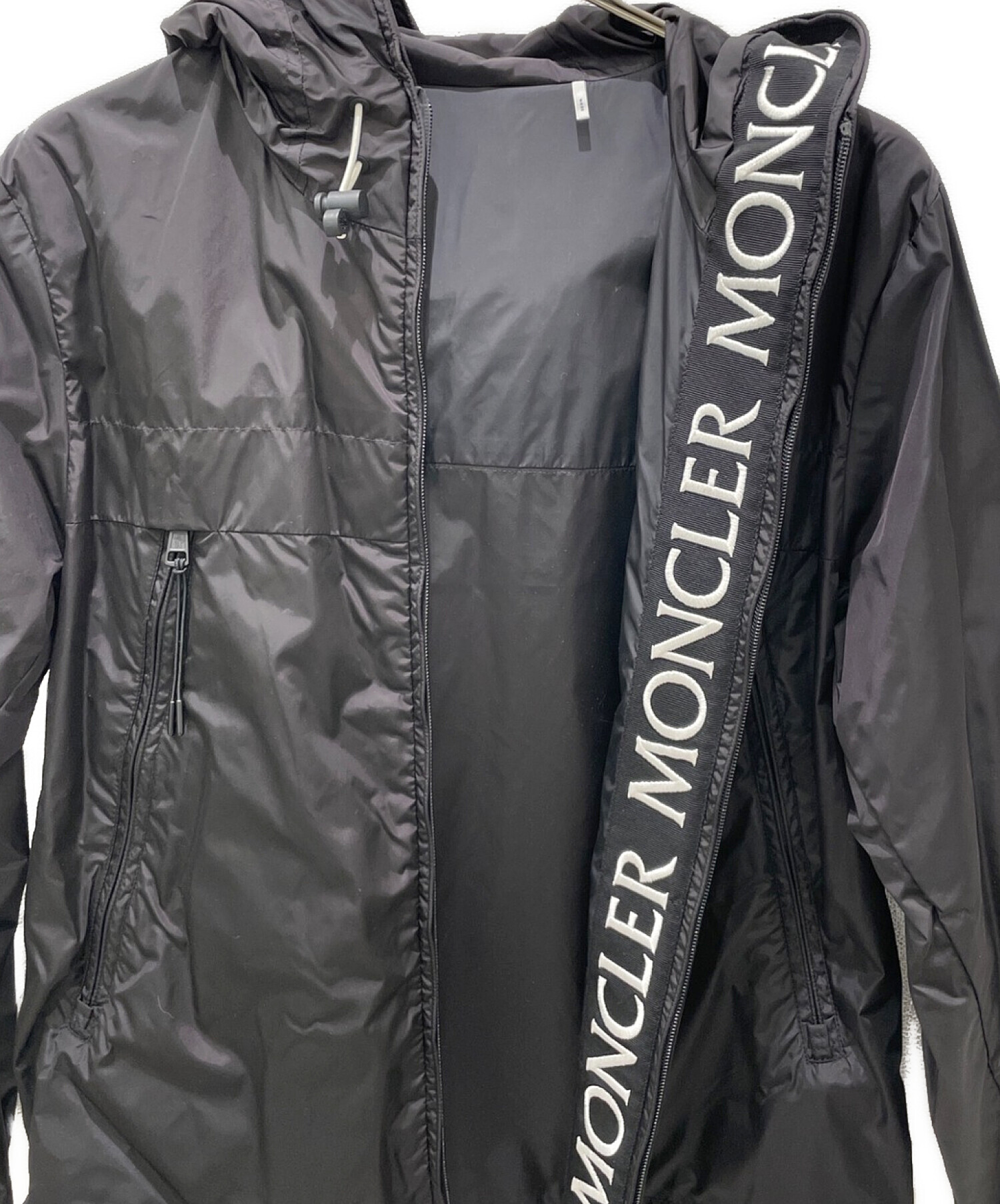 中古・古着通販】MONCLER (モンクレール) MASSEREAU GIUBBOTTO