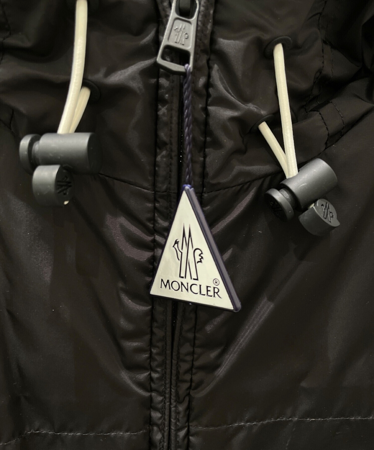 中古・古着通販】MONCLER (モンクレール) MASSEREAU GIUBBOTTO