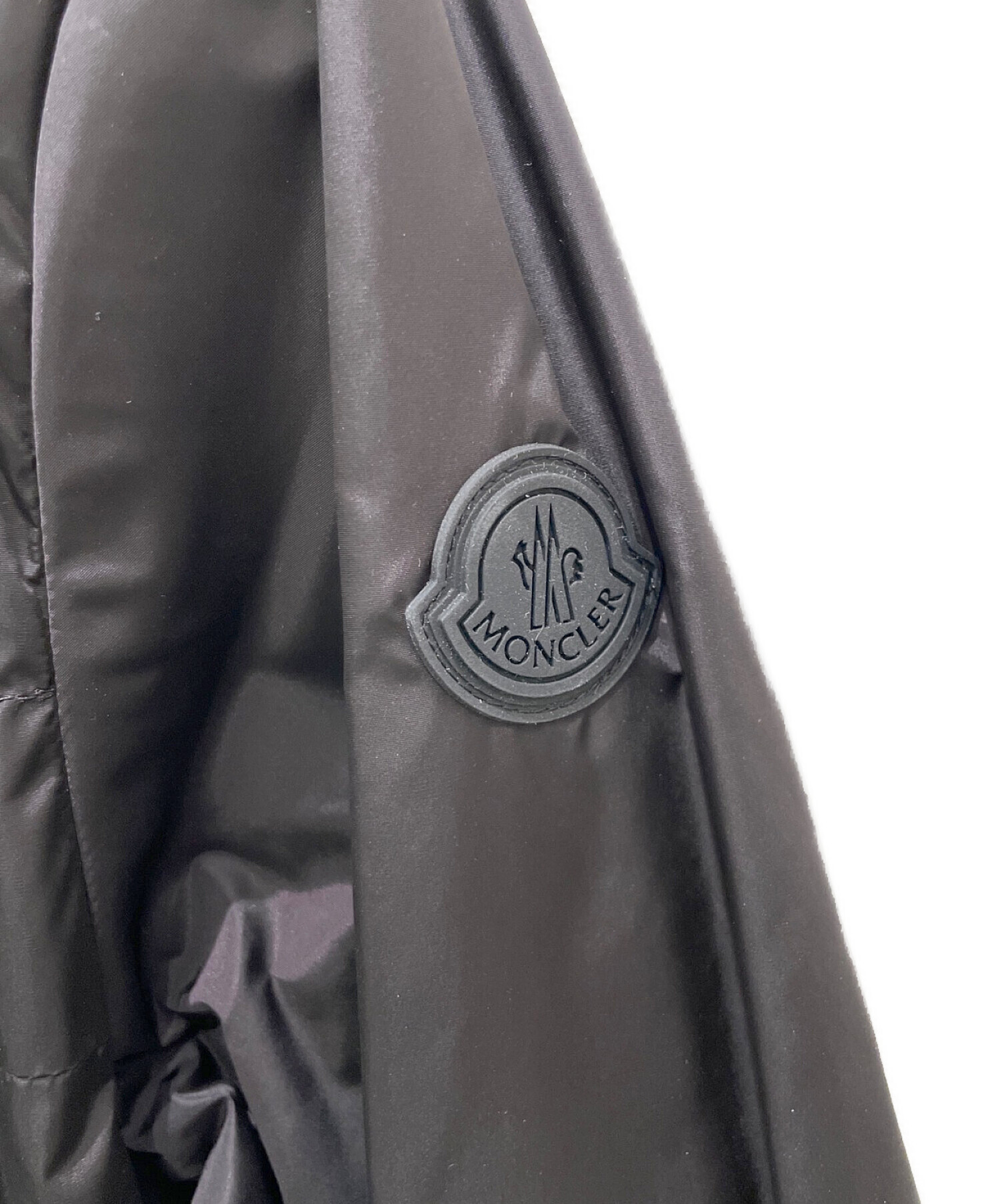 中古・古着通販】MONCLER (モンクレール) MASSEREAU GIUBBOTTO