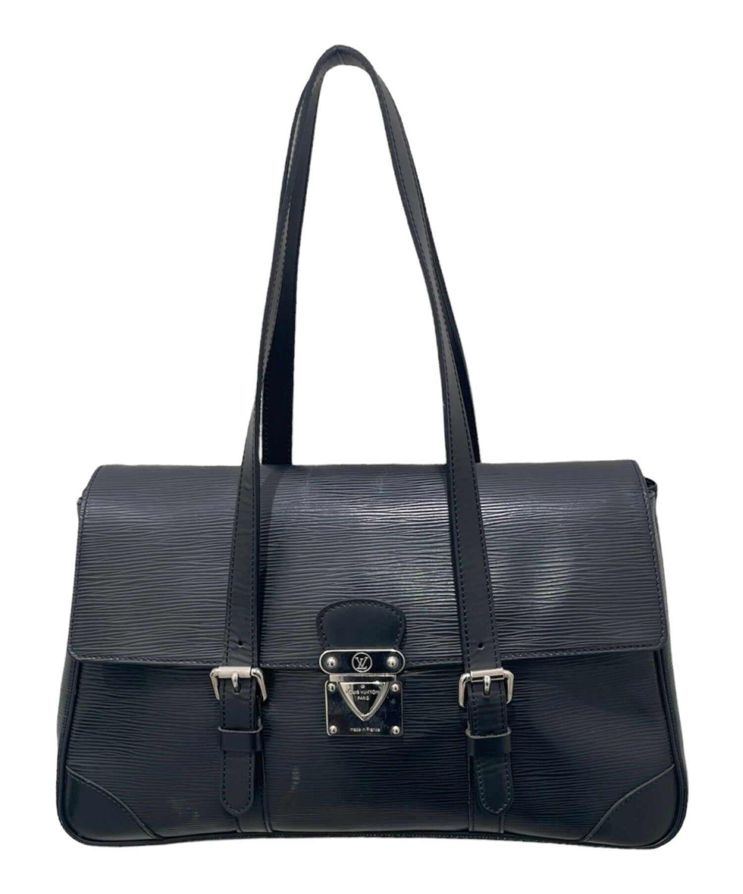 中古・古着通販】LOUIS VUITTON (ルイ ヴィトン) エピセギュールMM