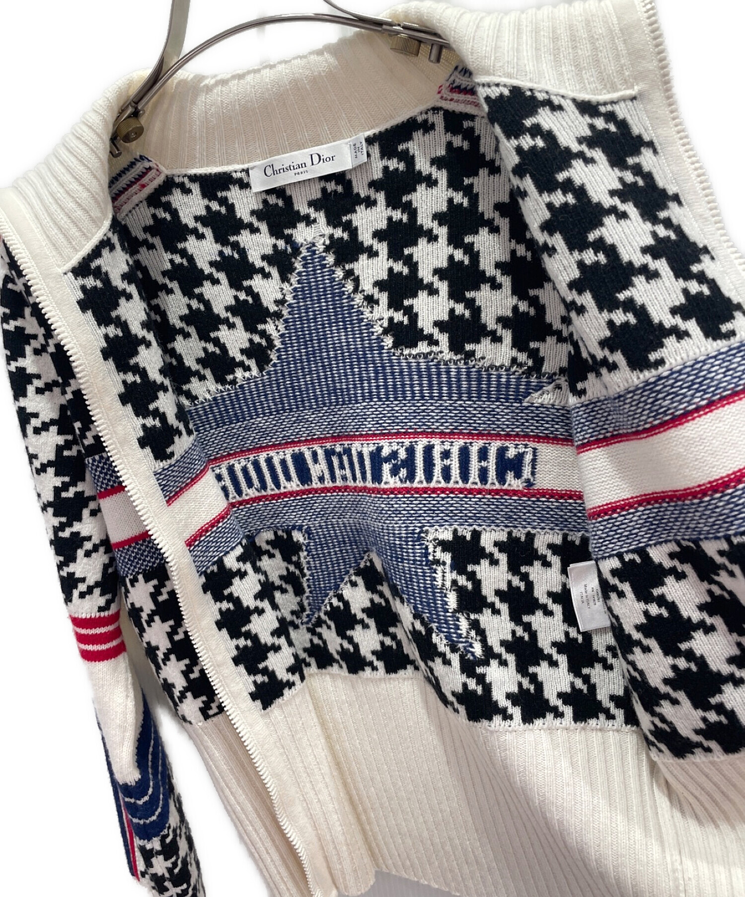 ★新品・未使用★ クリスチャンディオール 中古・古着通販】Christian Dior (クリスチャン ディオール