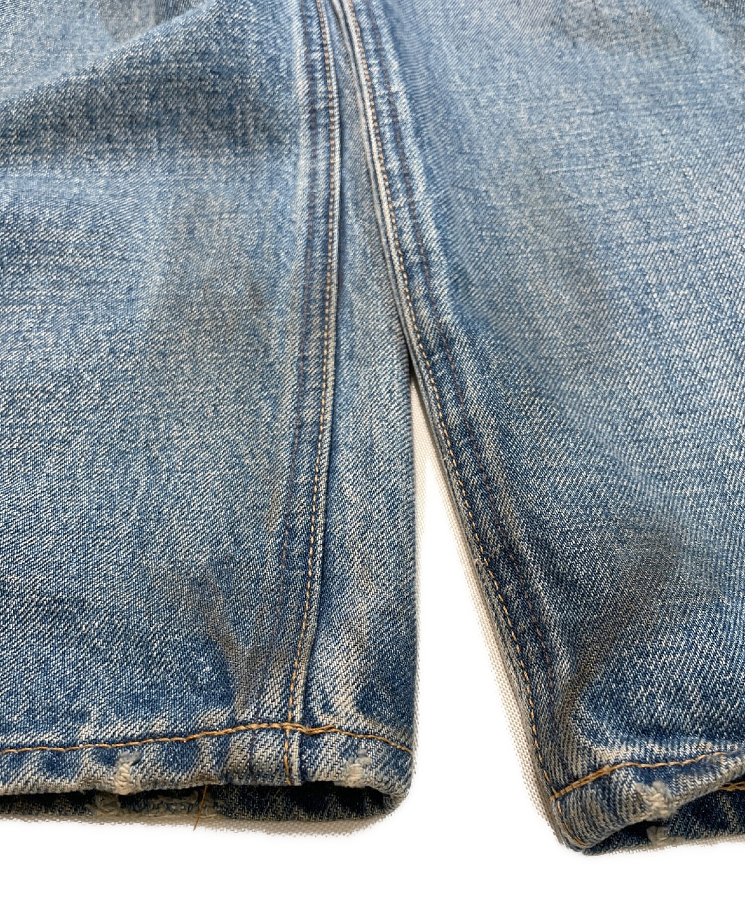 中古・古着通販】CELINE (セリーヌ) マーガレットジーンズ