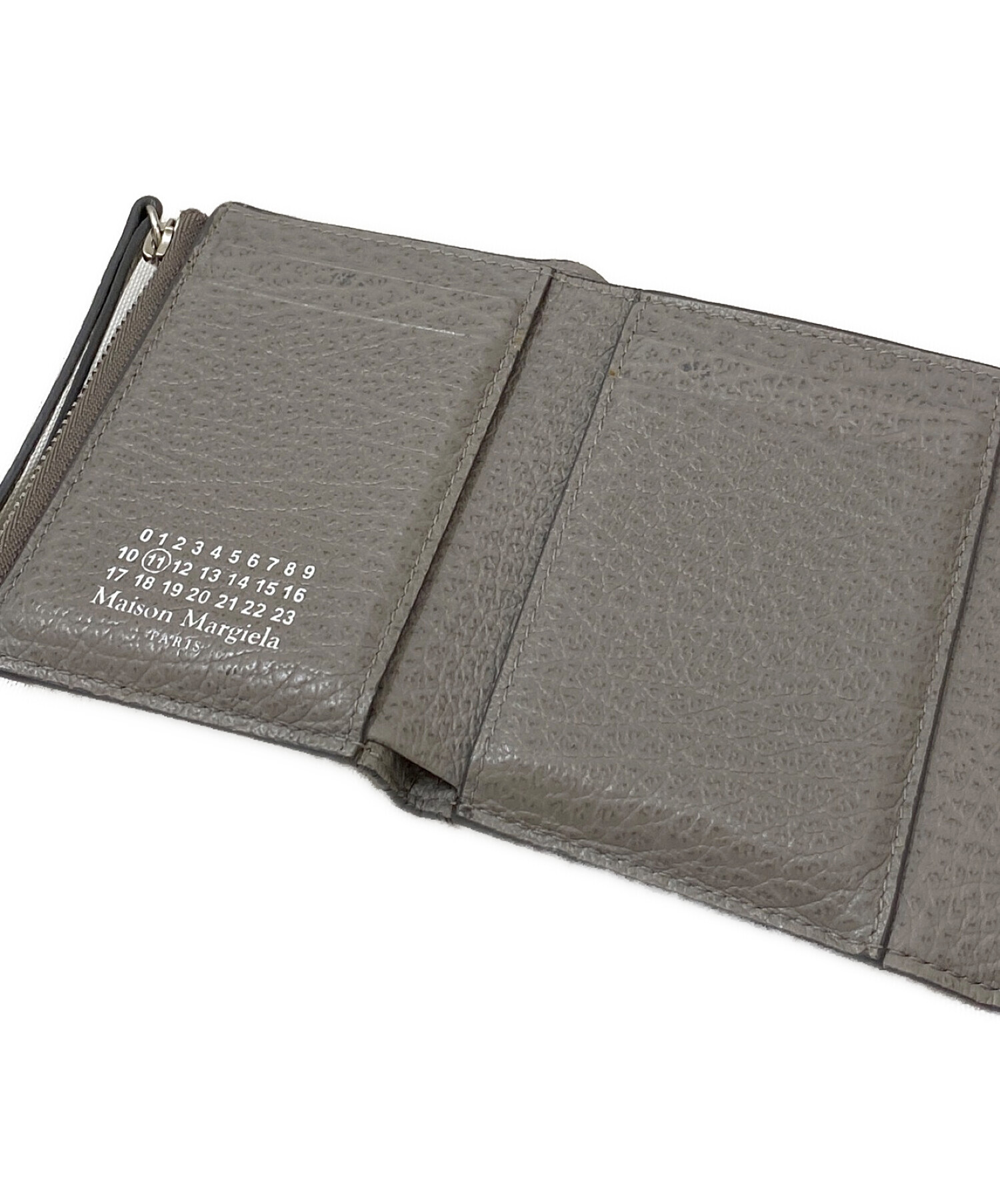 中古・古着通販】Maison Margiela (メゾンマルジェラ) グレインレザー