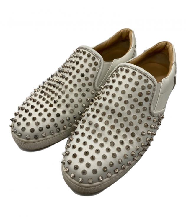 中古・古着通販】Christian Louboutin (クリスチャン・ルブタン 