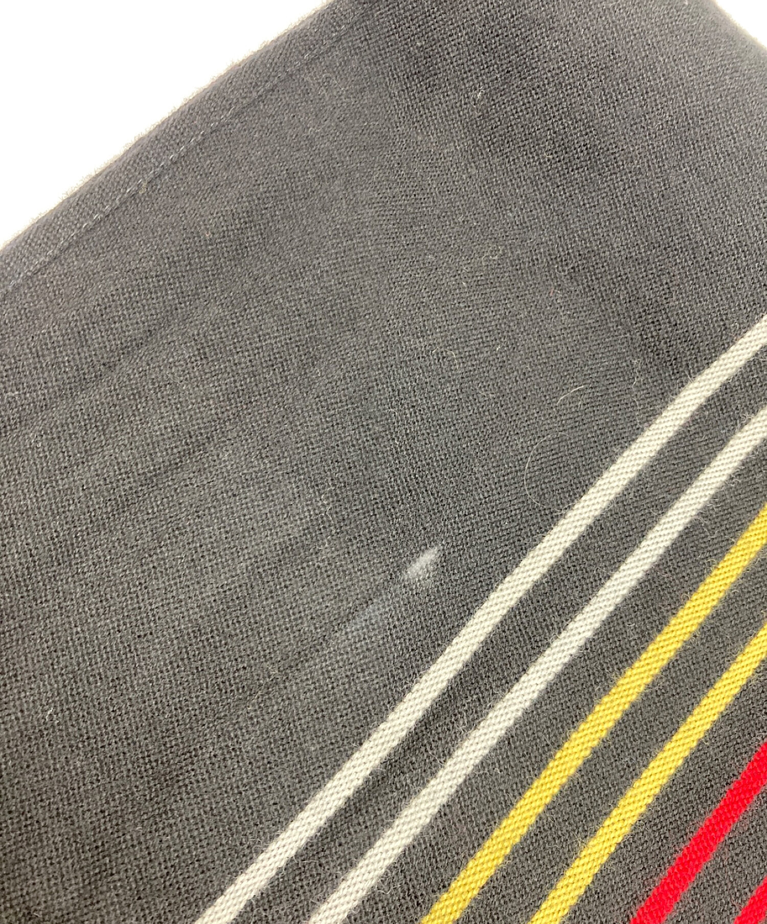 中古・古着通販】Saint Laurent Paris (サンローランパリ) ストール