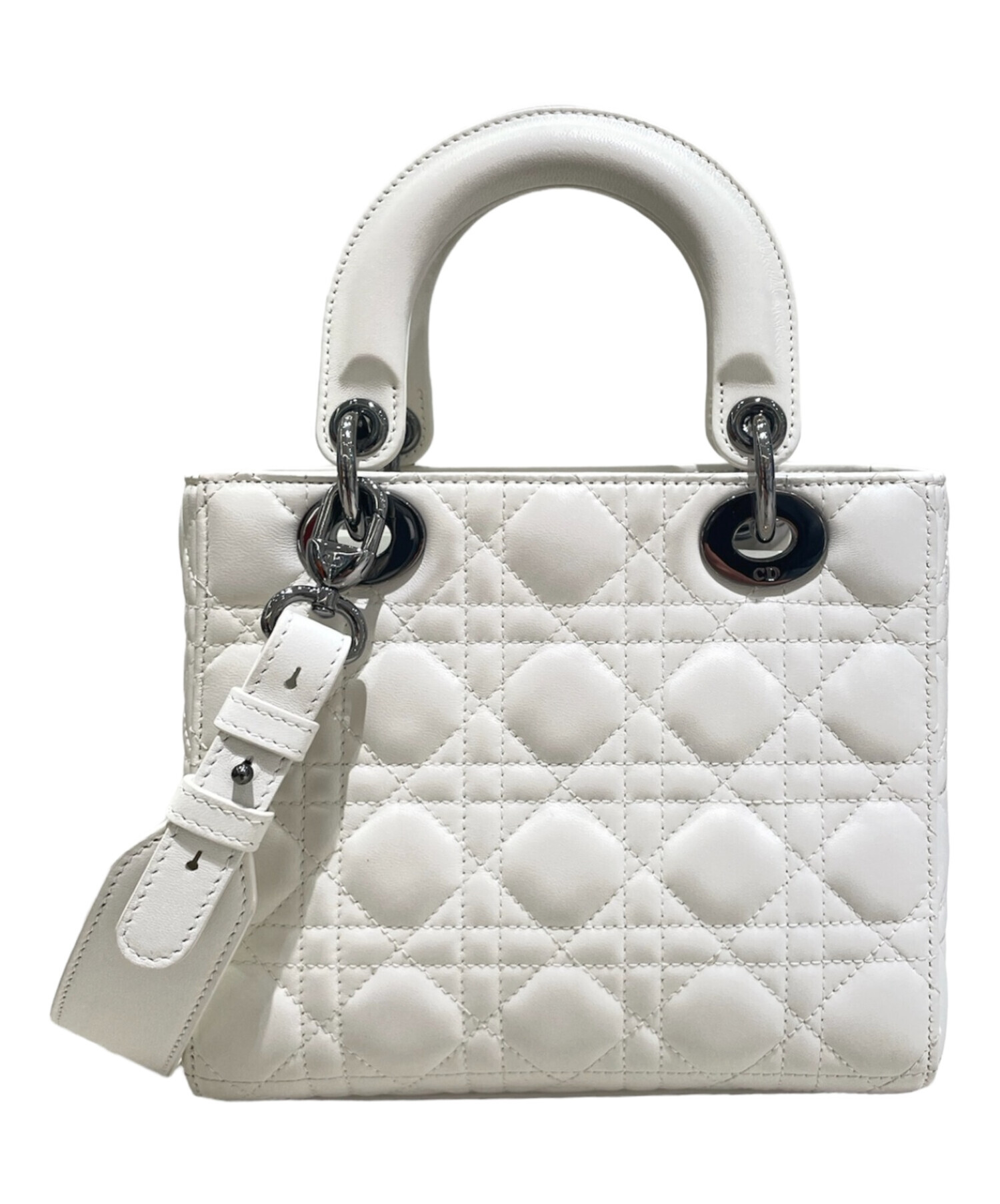 中古・古着通販】Christian Dior (クリスチャン ディオール) Lady Dior
