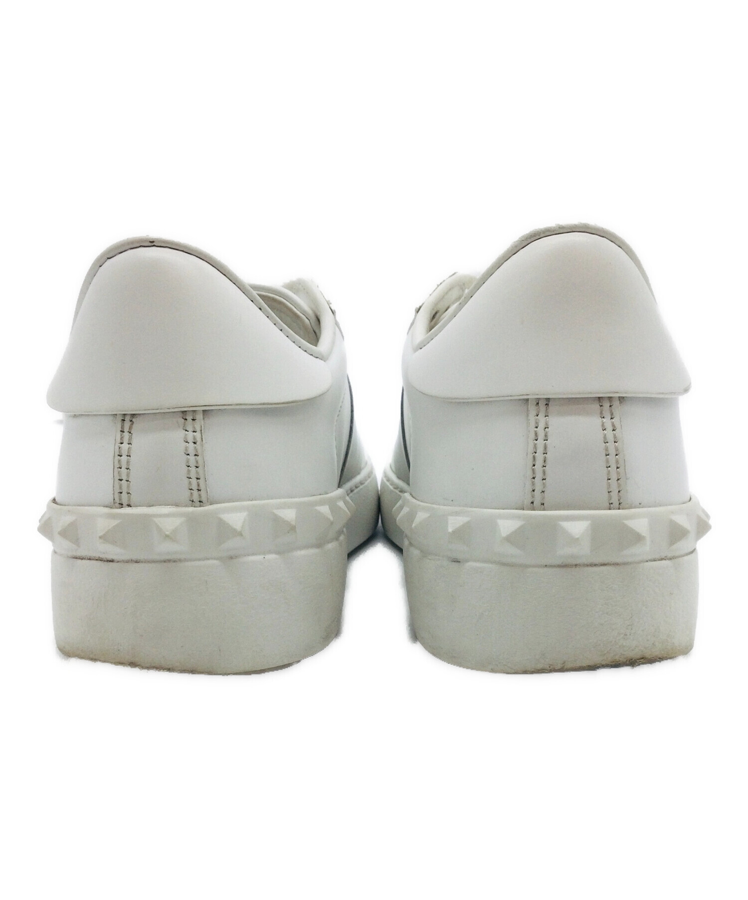 中古・古着通販】VALENTINO (ヴァレンティノ) ヒドゥンスニーカー 