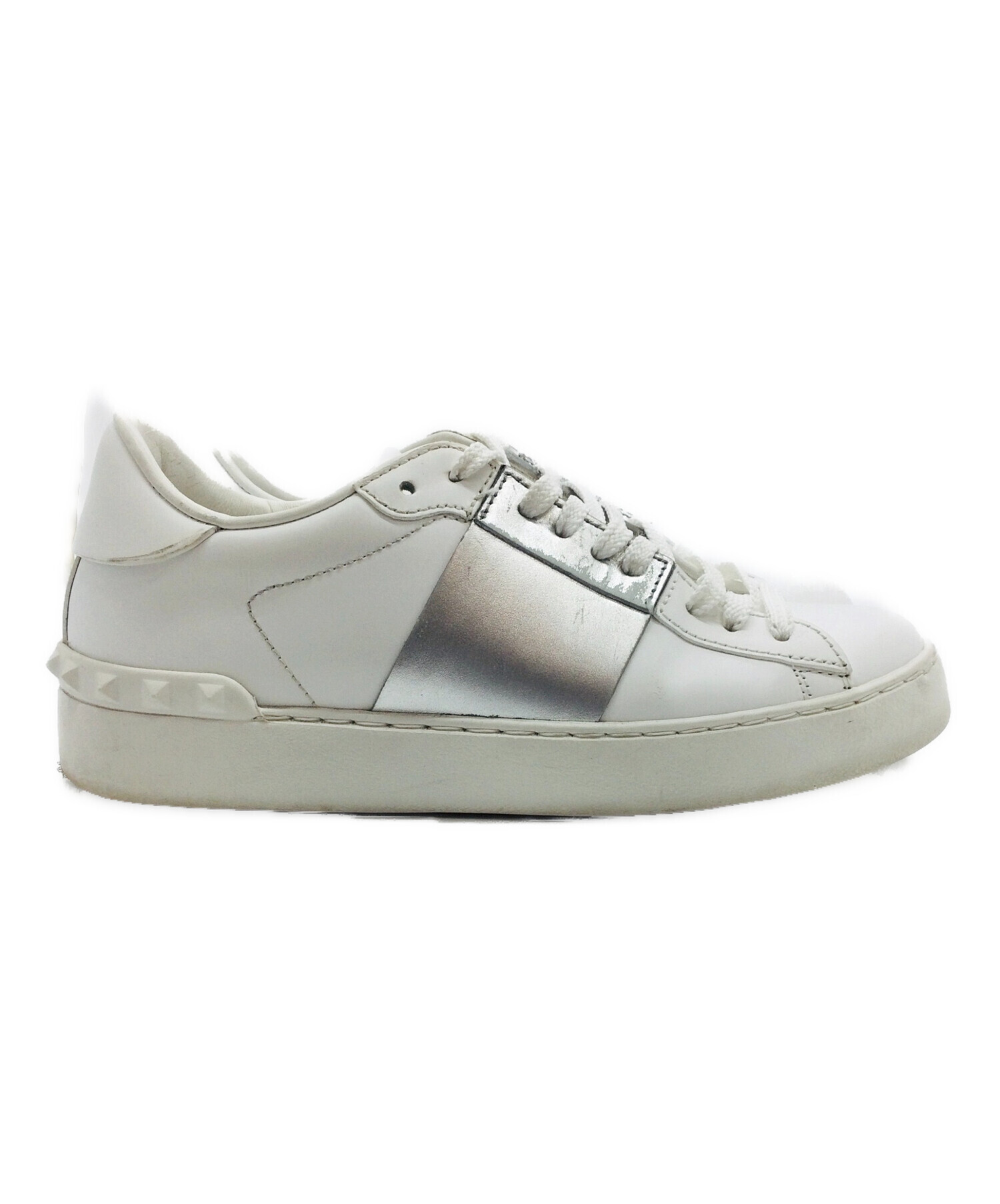 中古・古着通販】VALENTINO (ヴァレンティノ) ヒドゥンスニーカー 