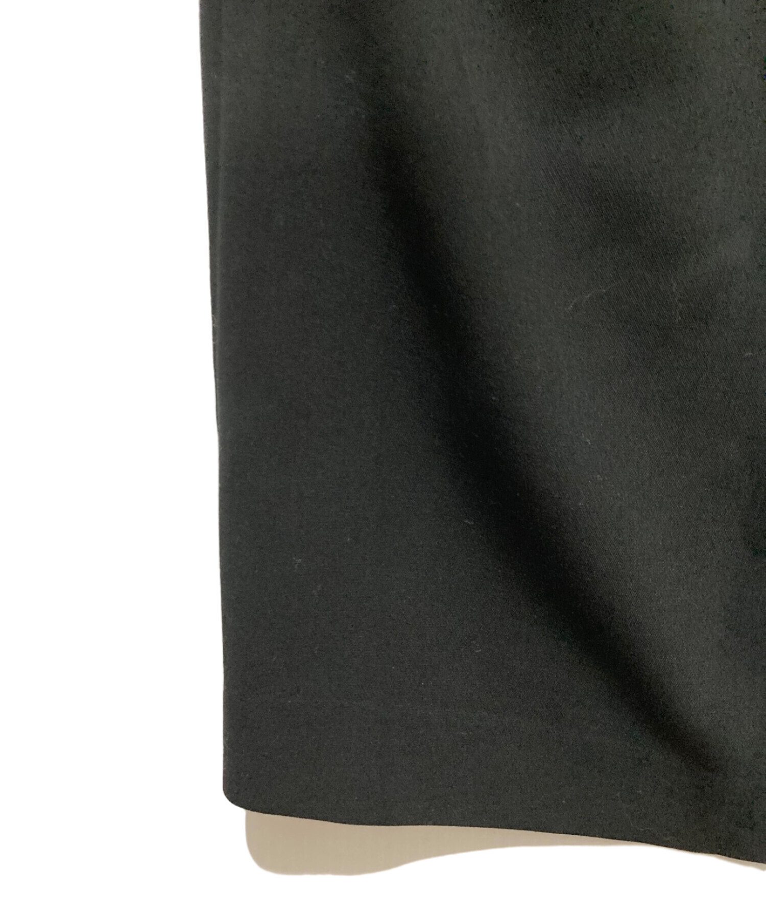 ヴェルメイユパーイエナ　CARREMANウエストシェイプワンピース　40大きい VERMEIL par iena｜ヴェルメイユ パー イエナ（レディース