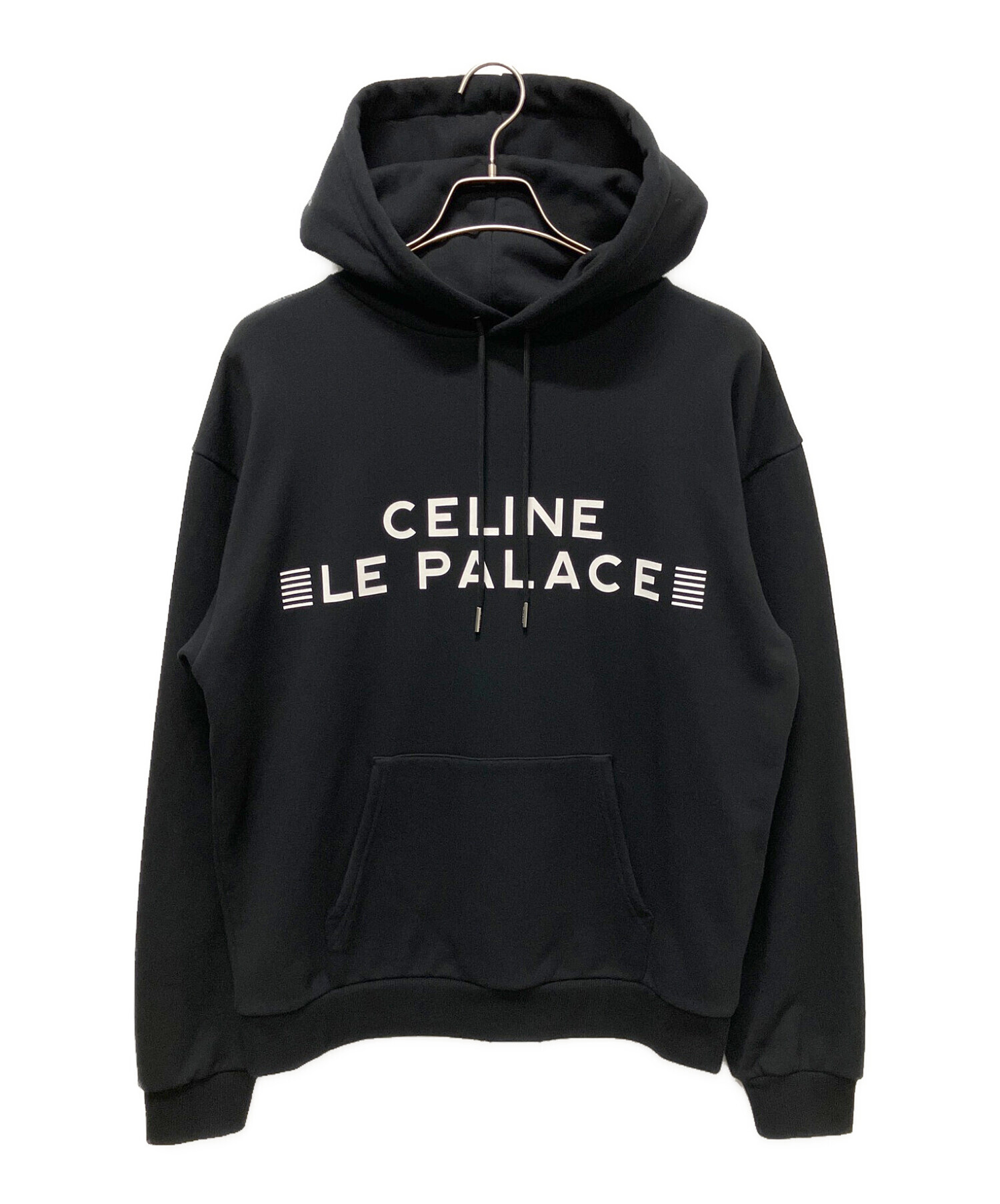 中古・古着通販】CELINE (セリーヌ) LE PALACE/ルパレスフーディー