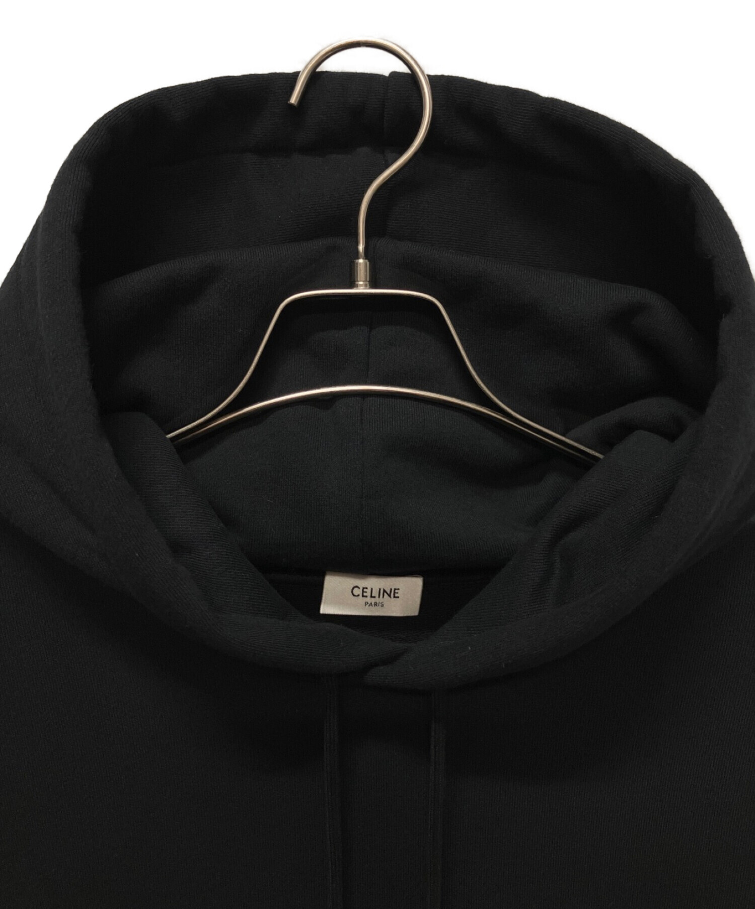 中古・古着通販】CELINE (セリーヌ) LE PALACE/ルパレスフーディー