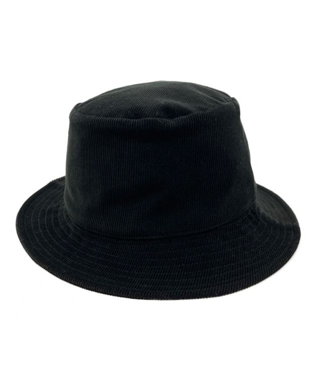 中古・古着通販】CELINE (セリーヌ) MINI TRIOMPHE BUCKET HAT IN