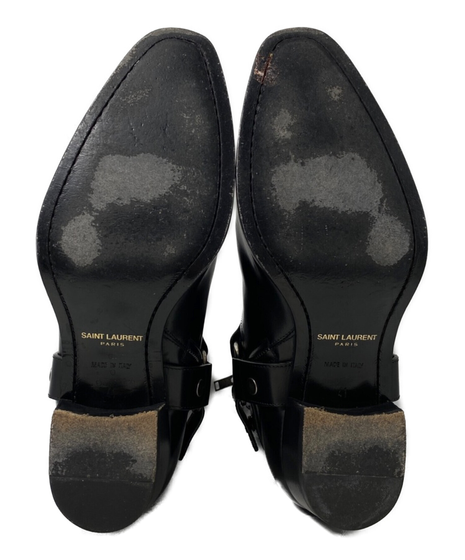 中古・古着通販】Saint Laurent Paris (サンローランパリ) クラシック
