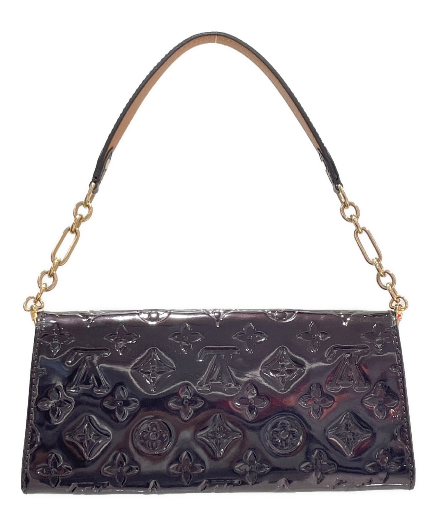 中古・古着通販】LOUIS VUITTON (ルイ ヴィトン) サンセット ブルー 